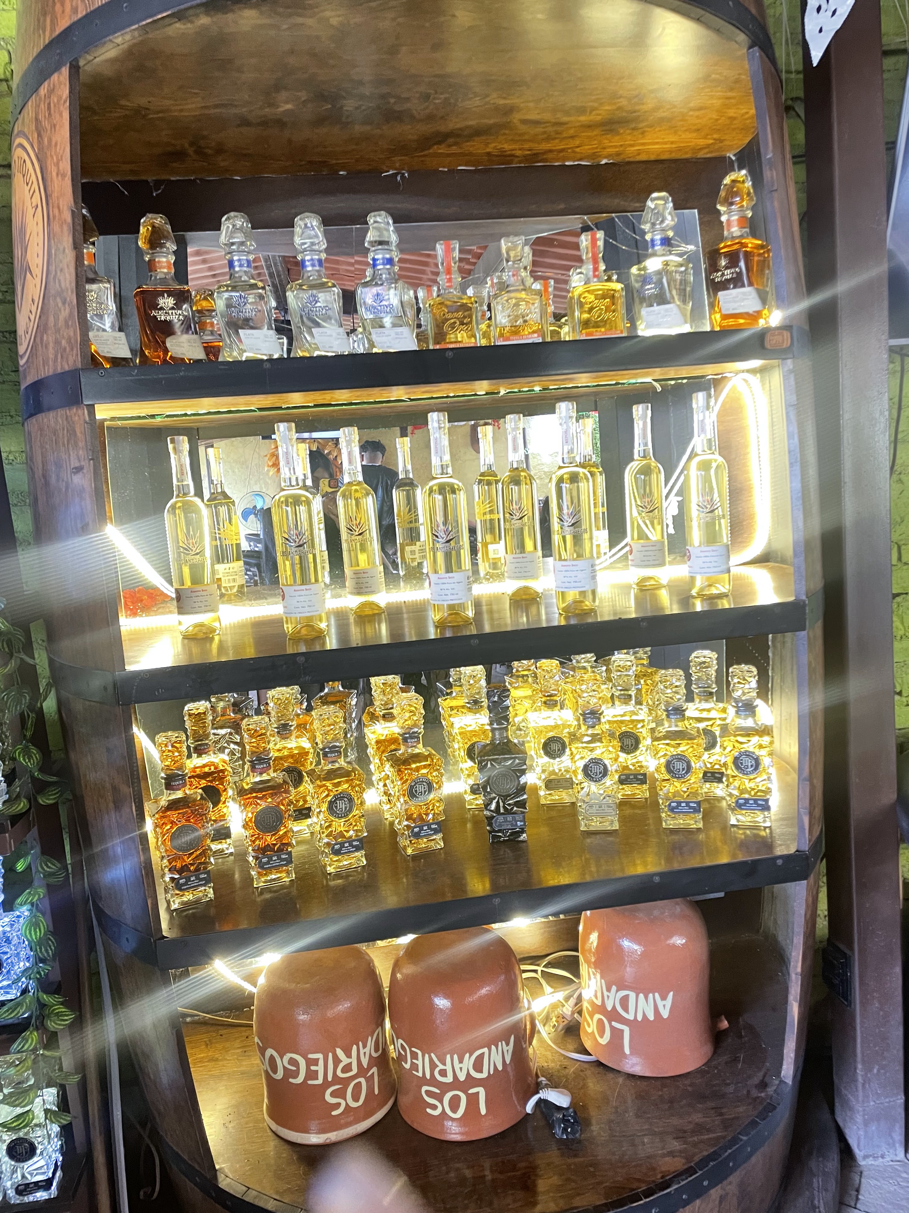 Cantaritos Los Andariegos image 7