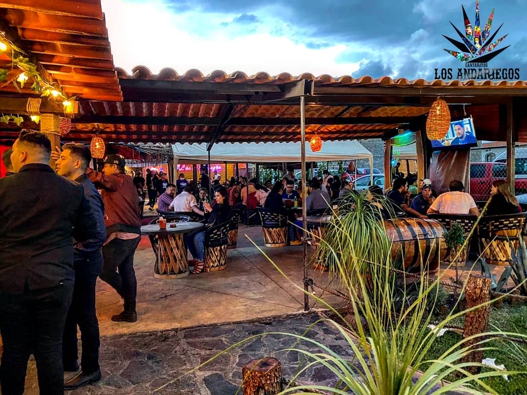 Cantaritos Los Andariegos image 9