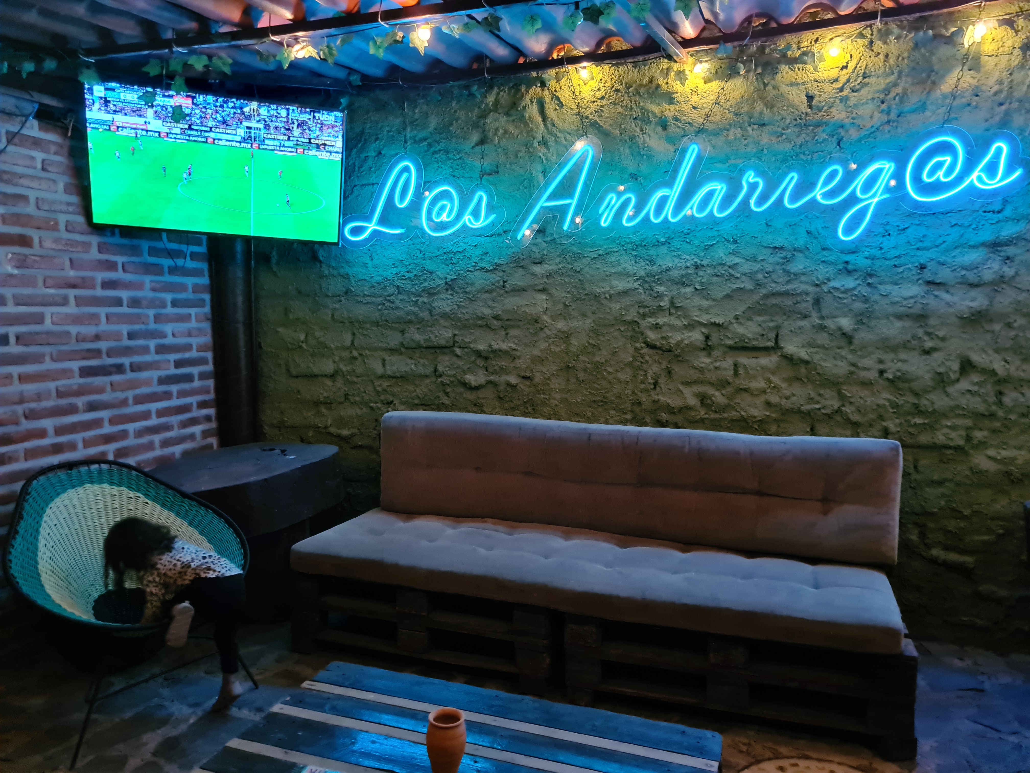 Cantaritos Los Andariegos image 10