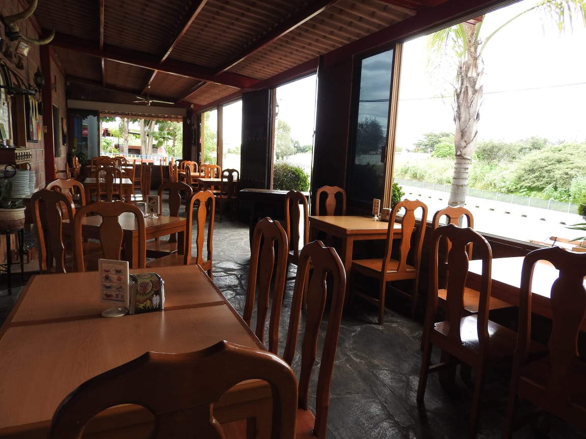 Rio Grande Las Tortugas image 1