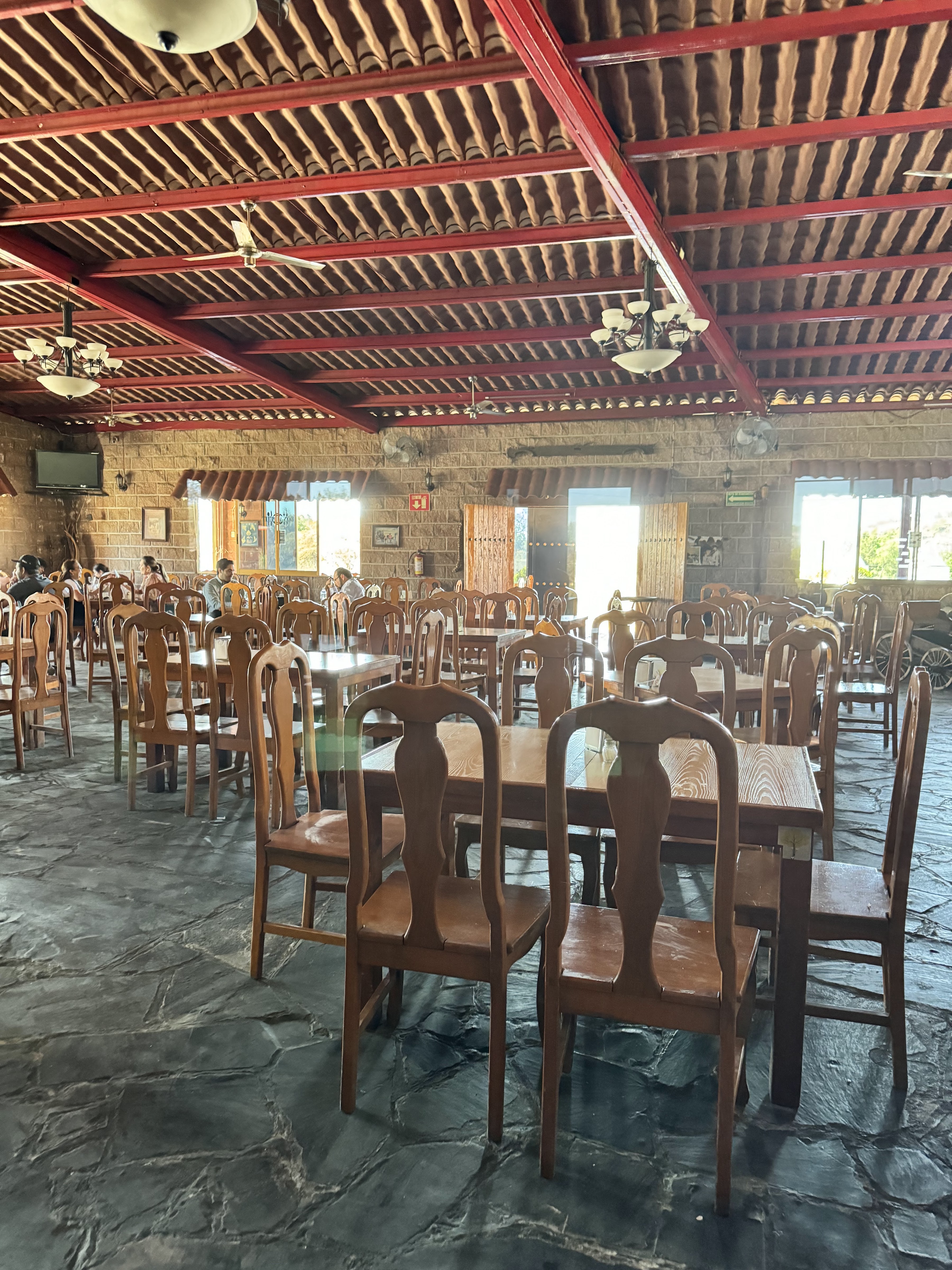 Rio Grande Las Tortugas image 5