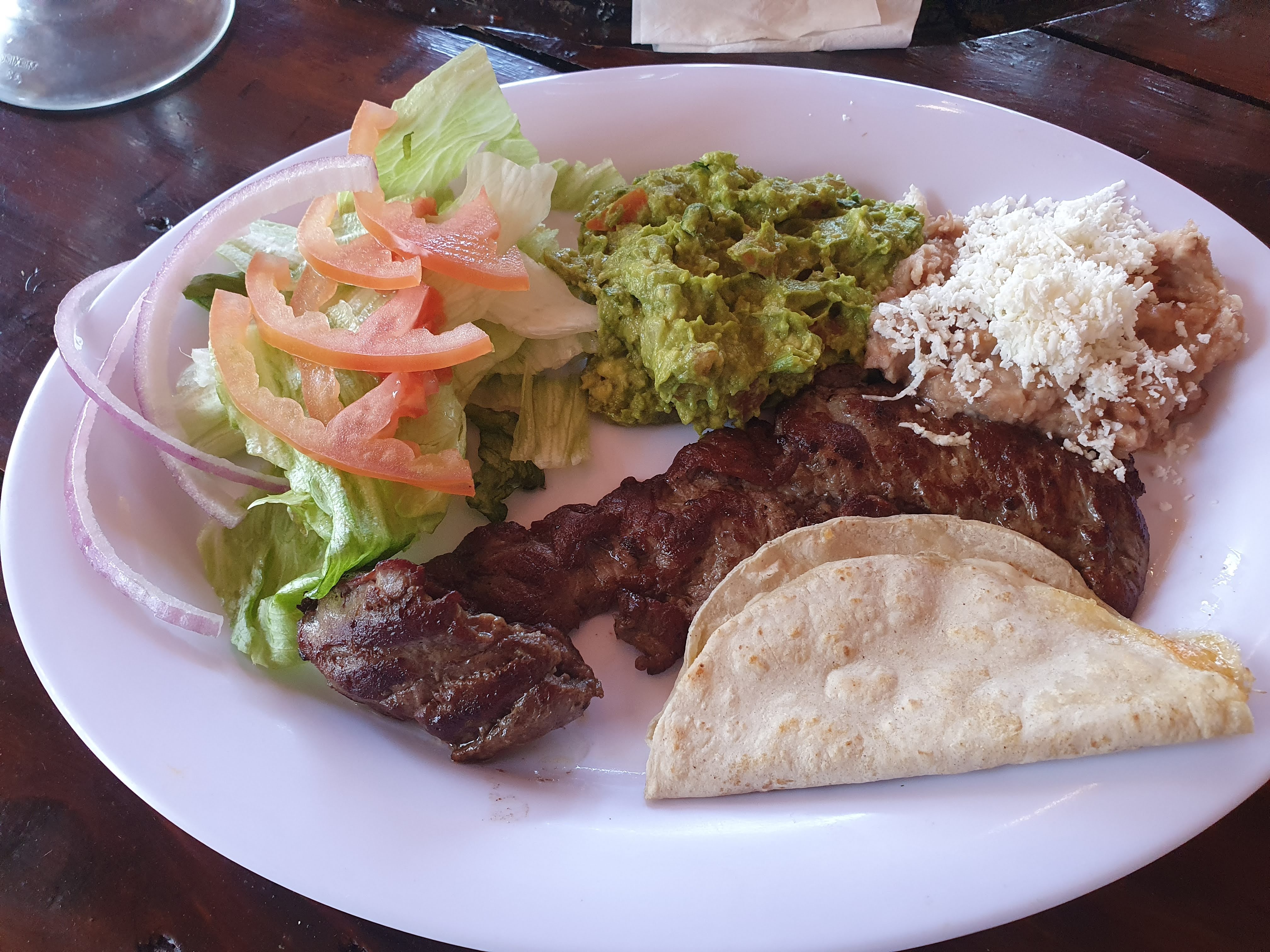 Rio Grande Las Tortugas image 9