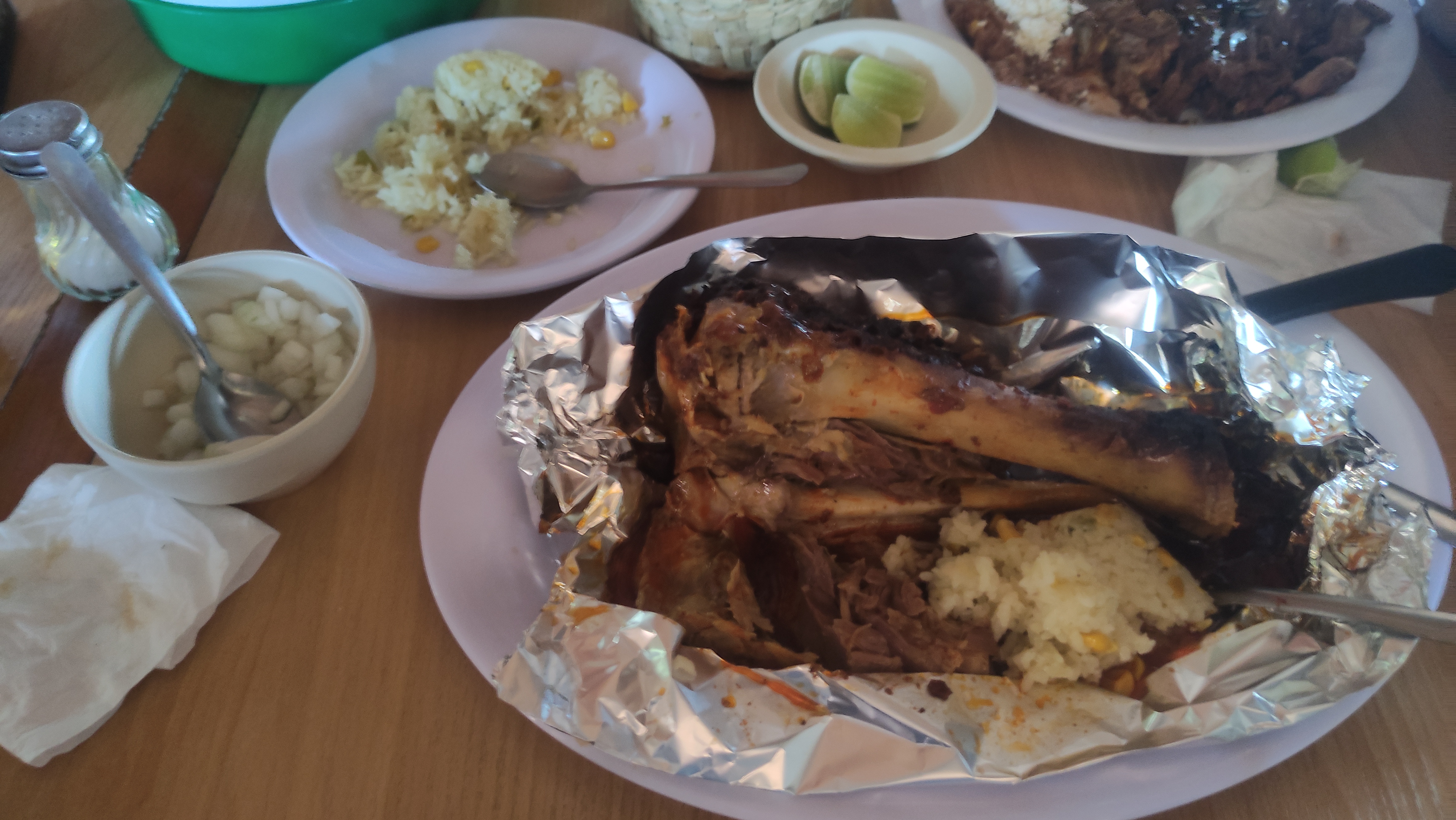 Rio Grande Las Tortugas image 10