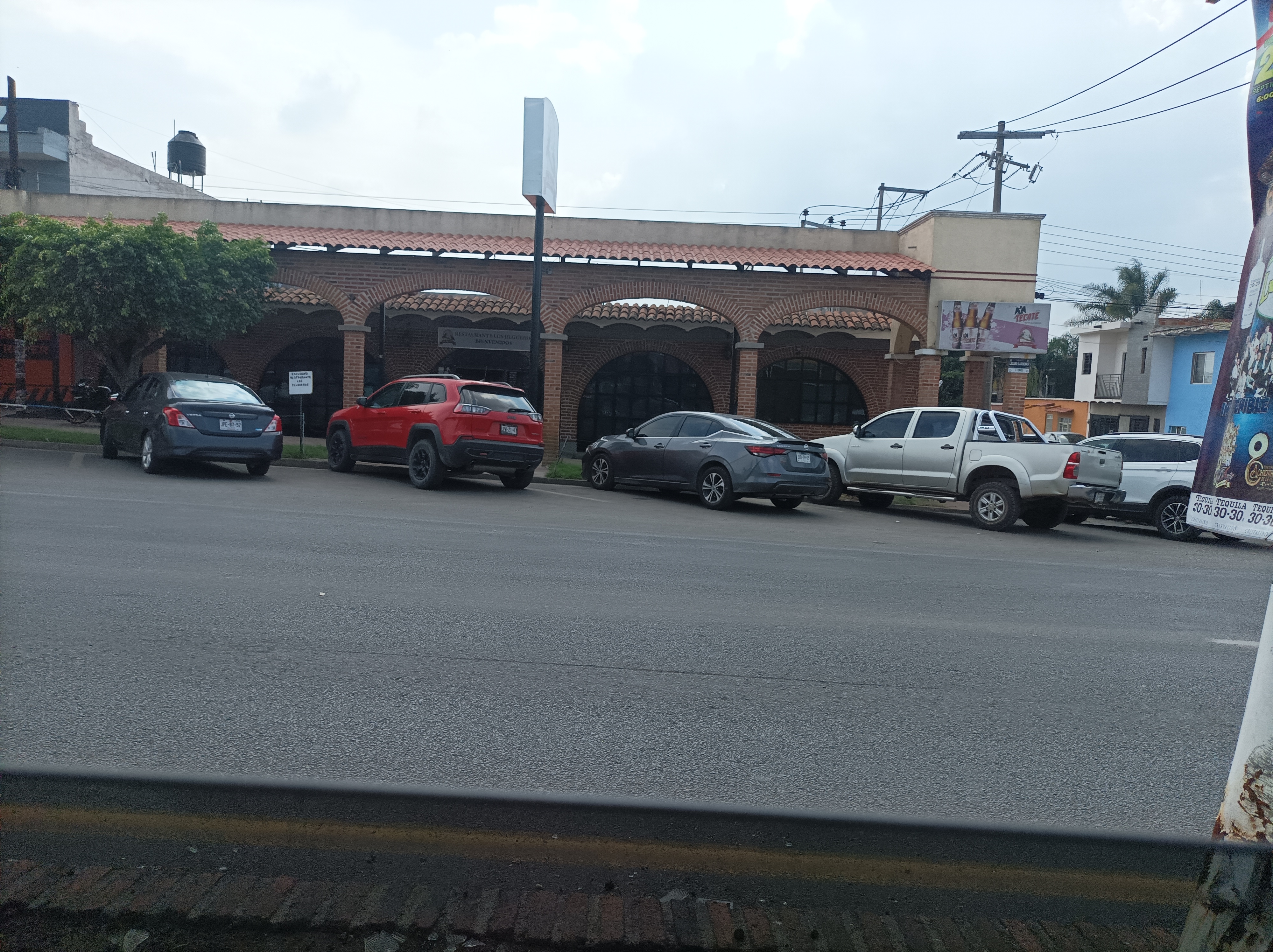 Los Jilgueros Restaurante image 6