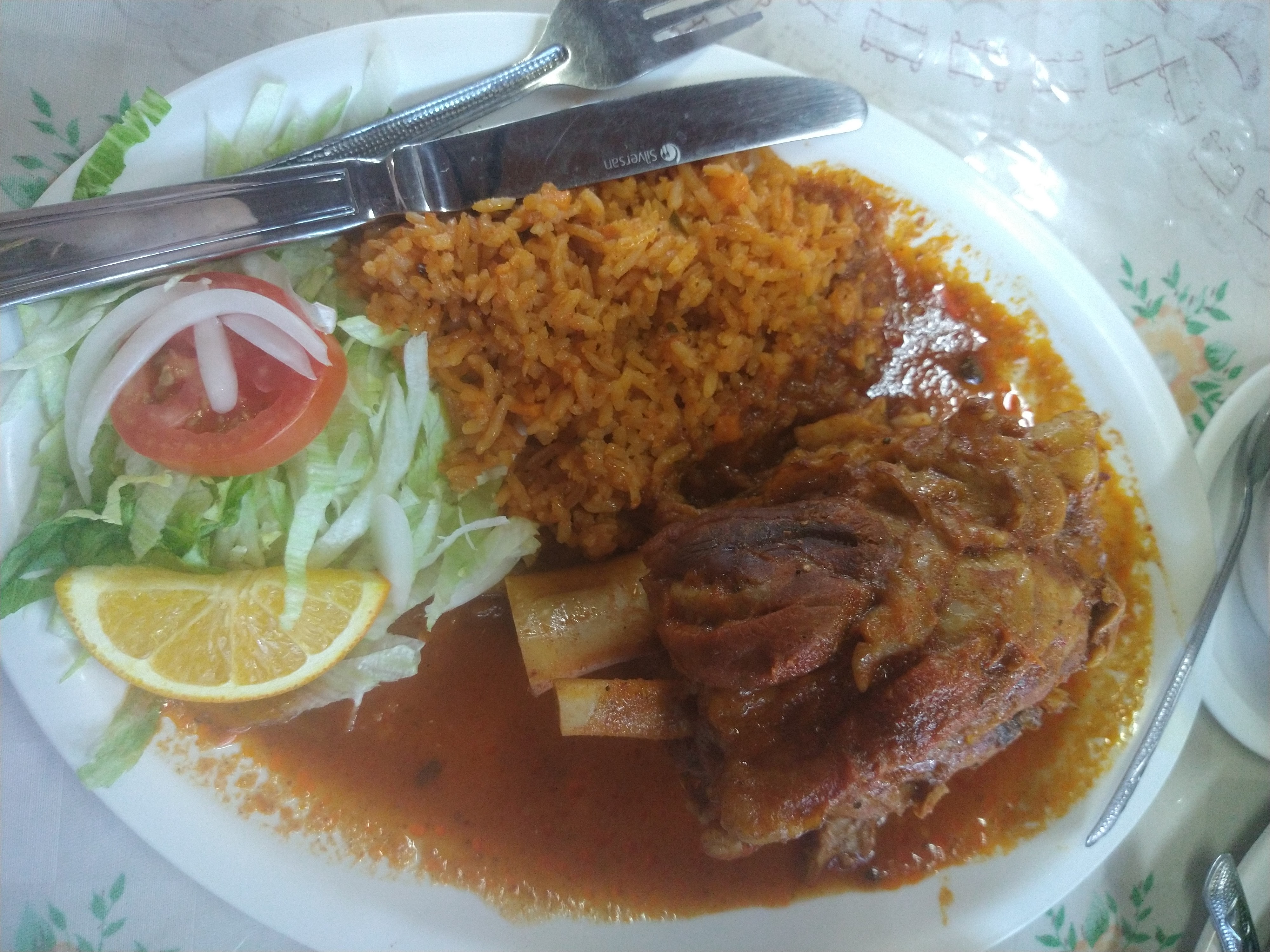 Los Jilgueros Restaurante image 7