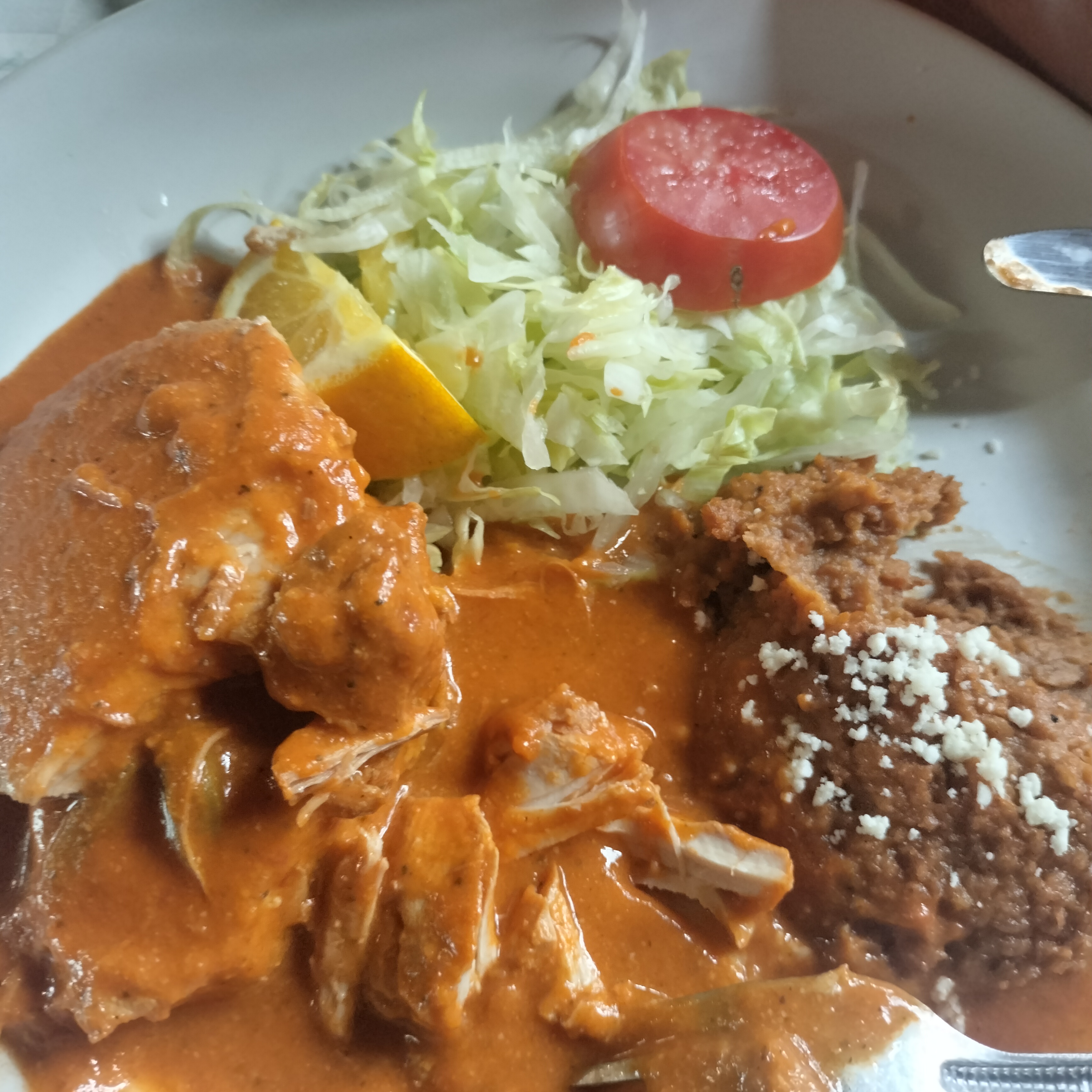 Los Jilgueros Restaurante image 8