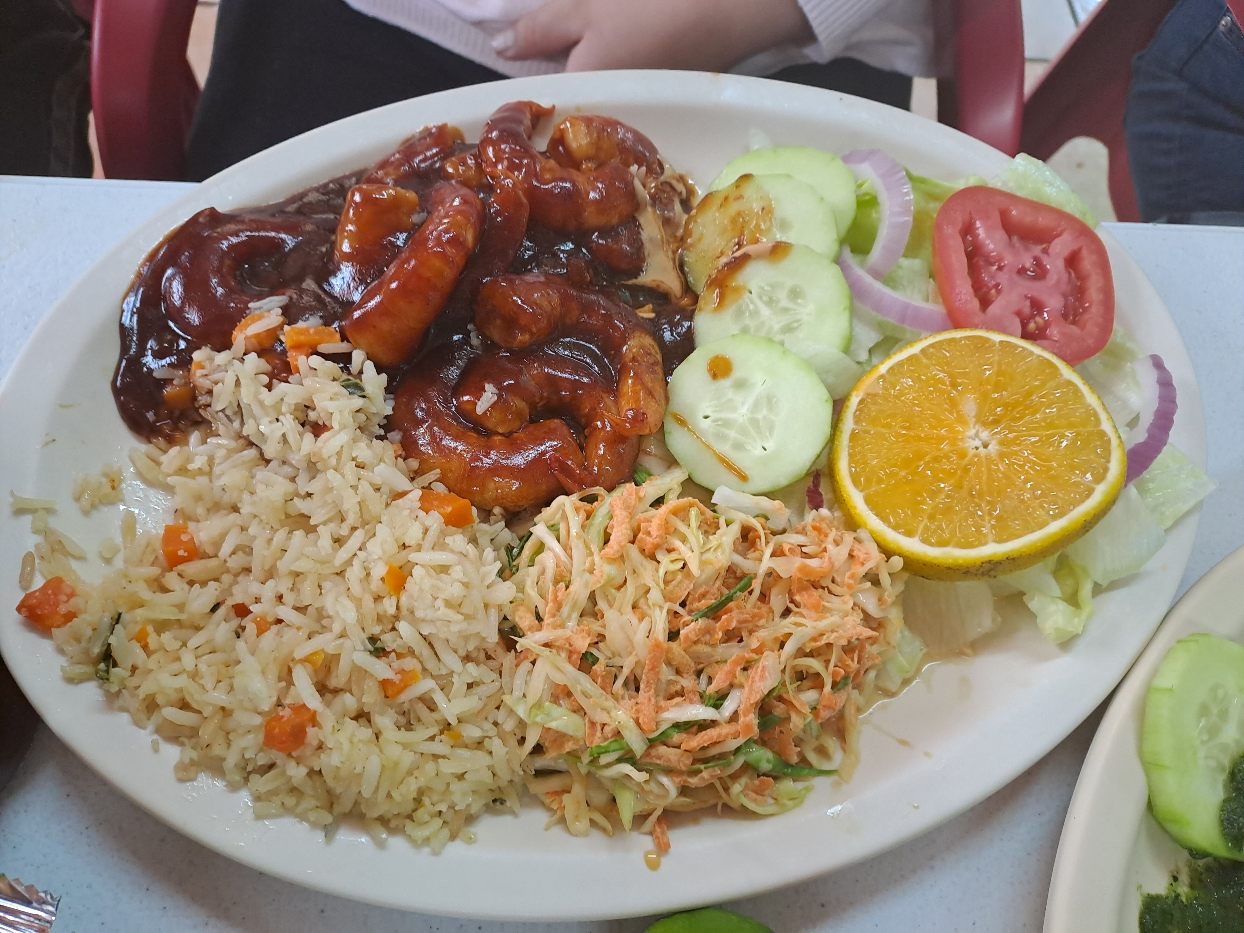 Mariscos EL PESCADOR image 1