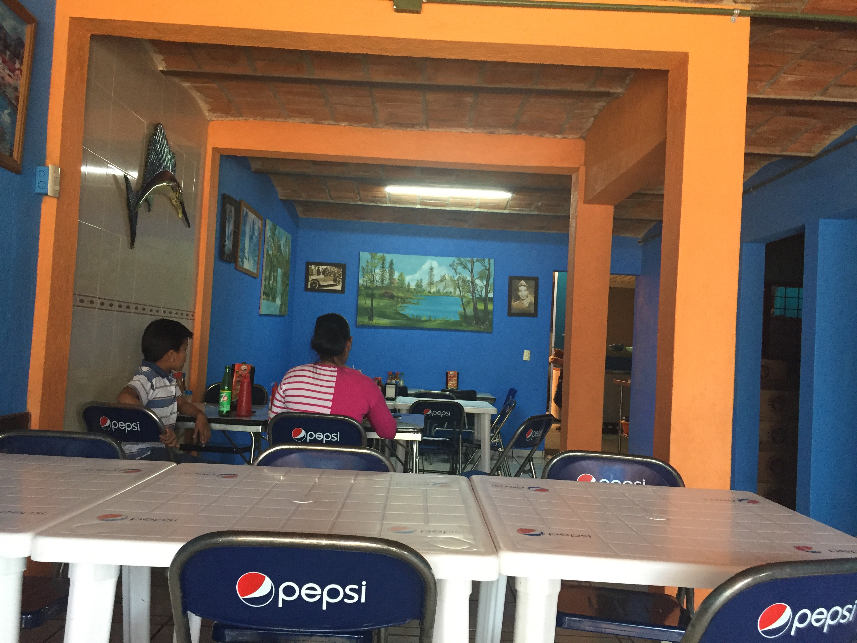 Mariscos EL PESCADOR image 3