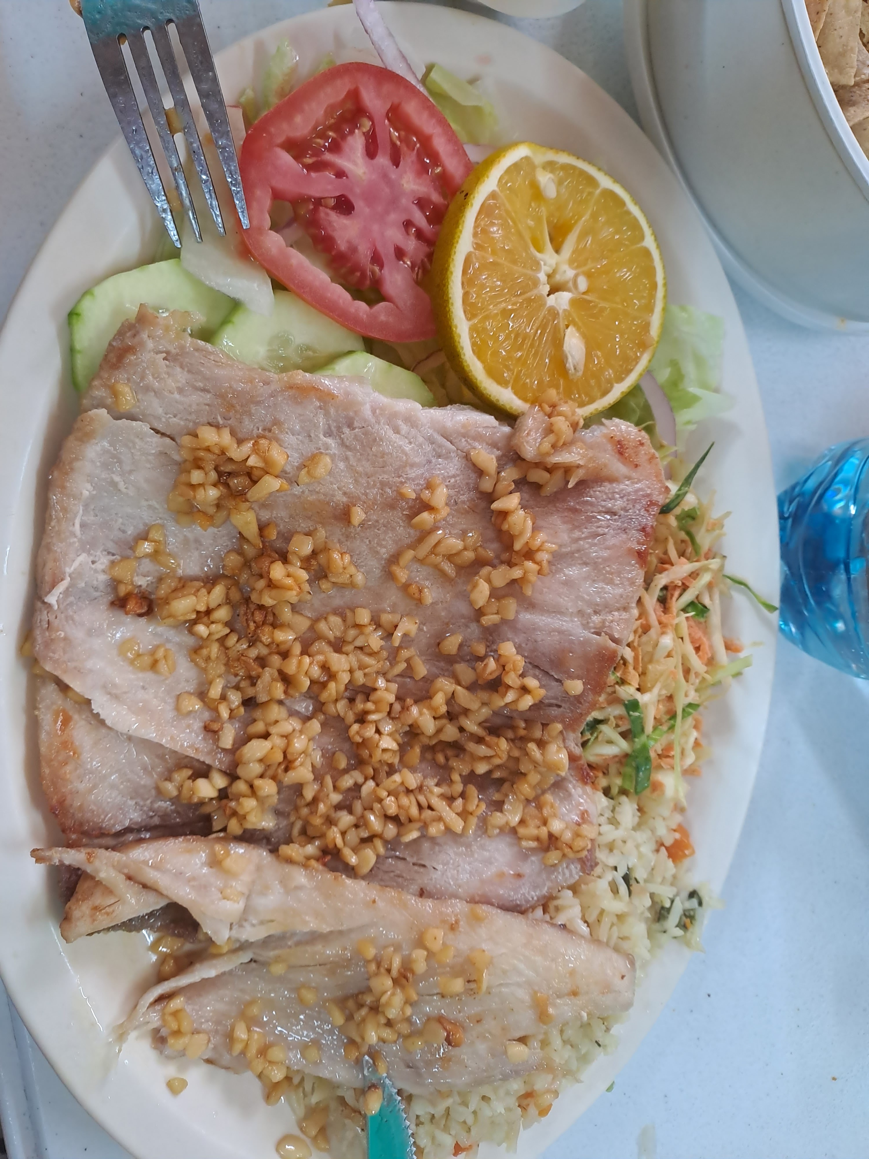 Mariscos EL PESCADOR image 4