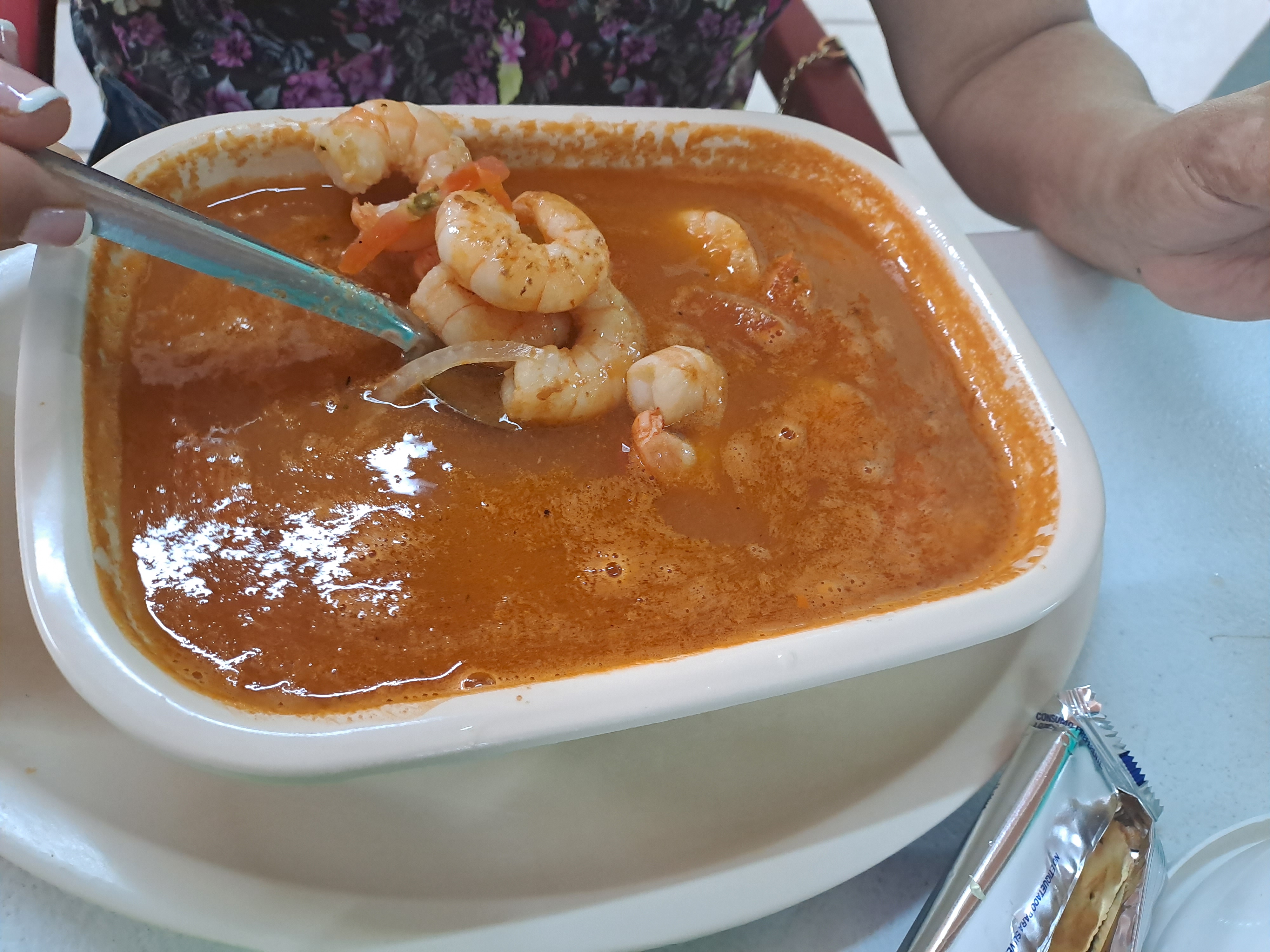 Mariscos EL PESCADOR image 5