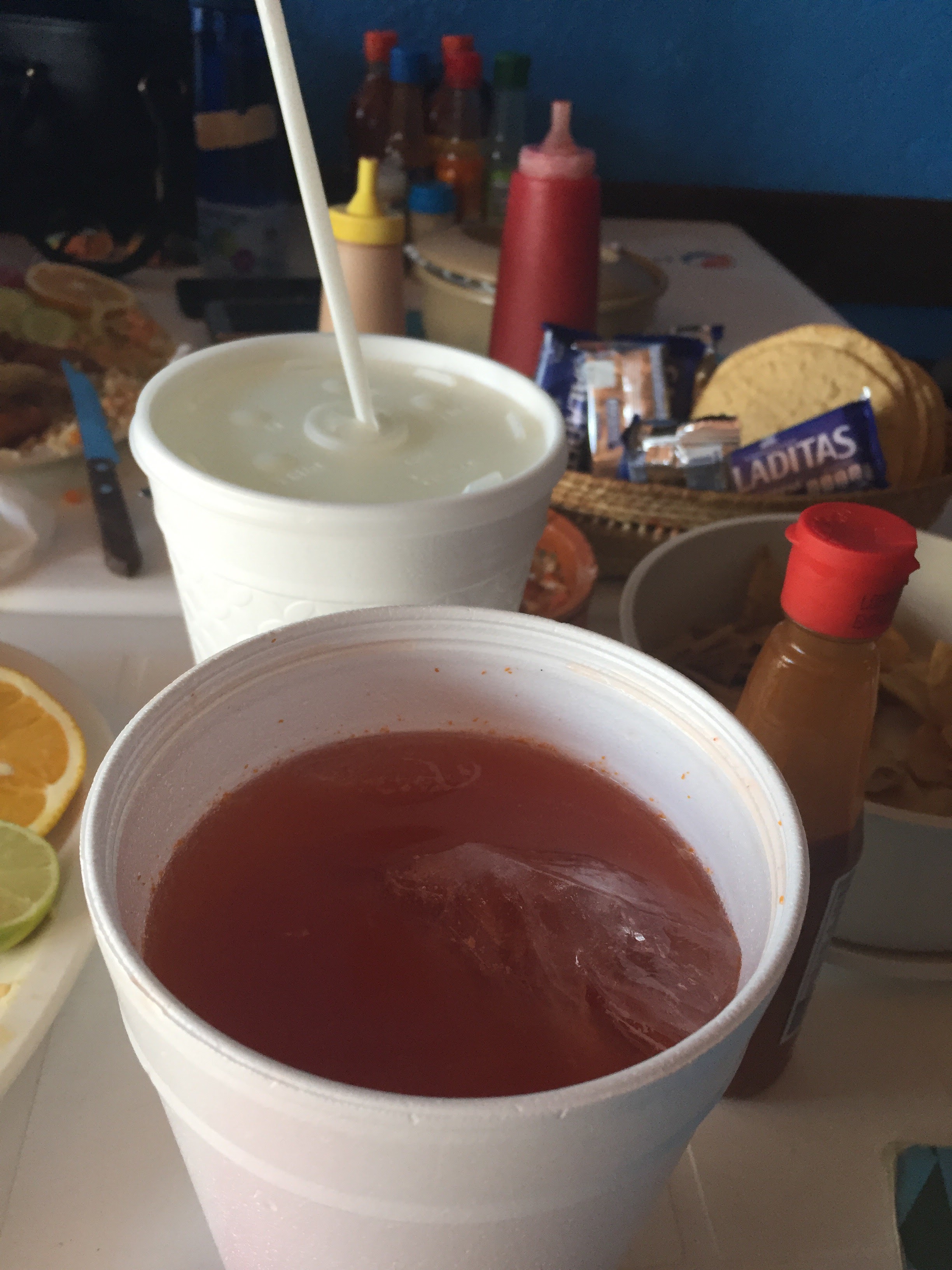 Mariscos EL PESCADOR image 6