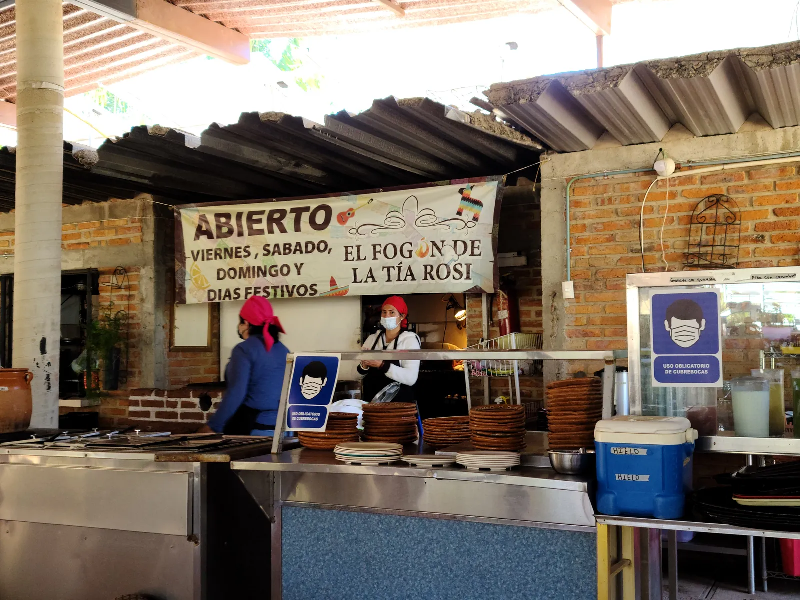 El Fogón image 5