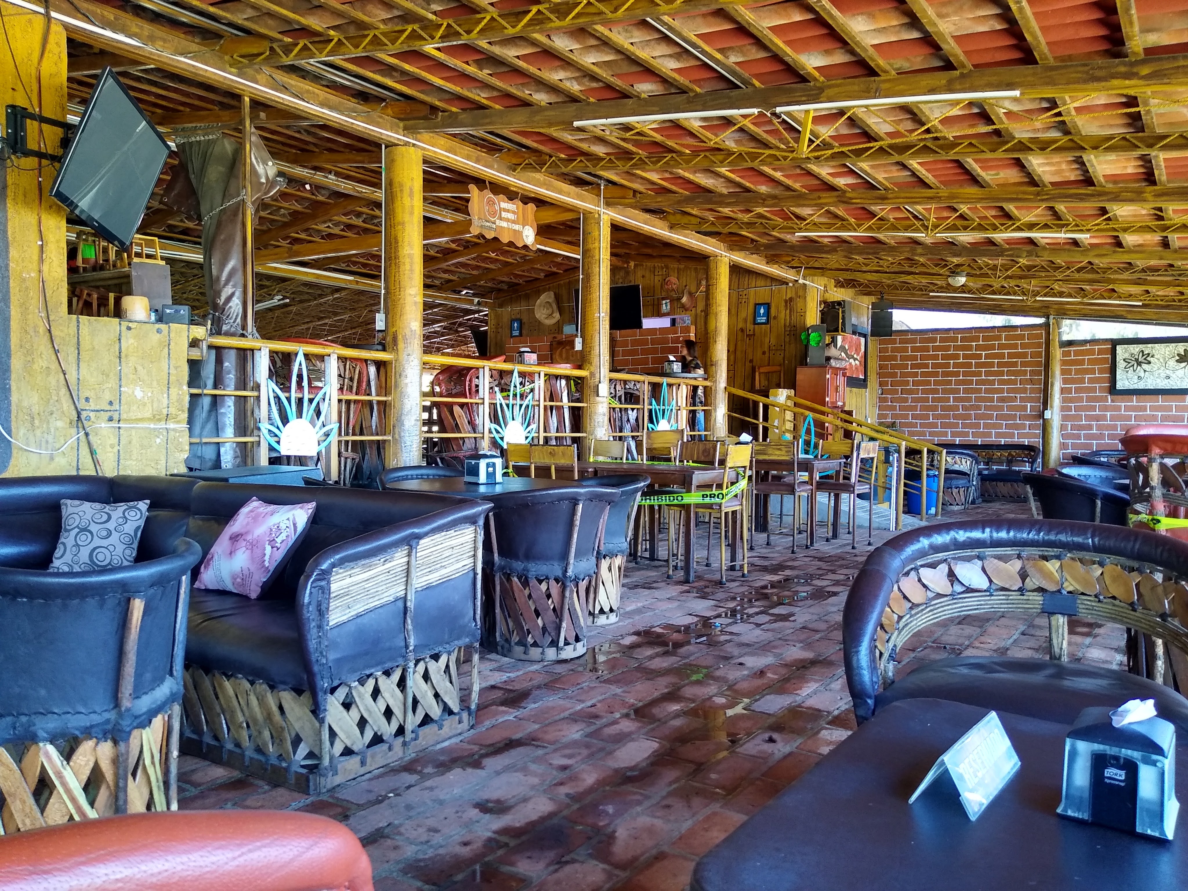 Jarritos La Puerta Del Agave image 1