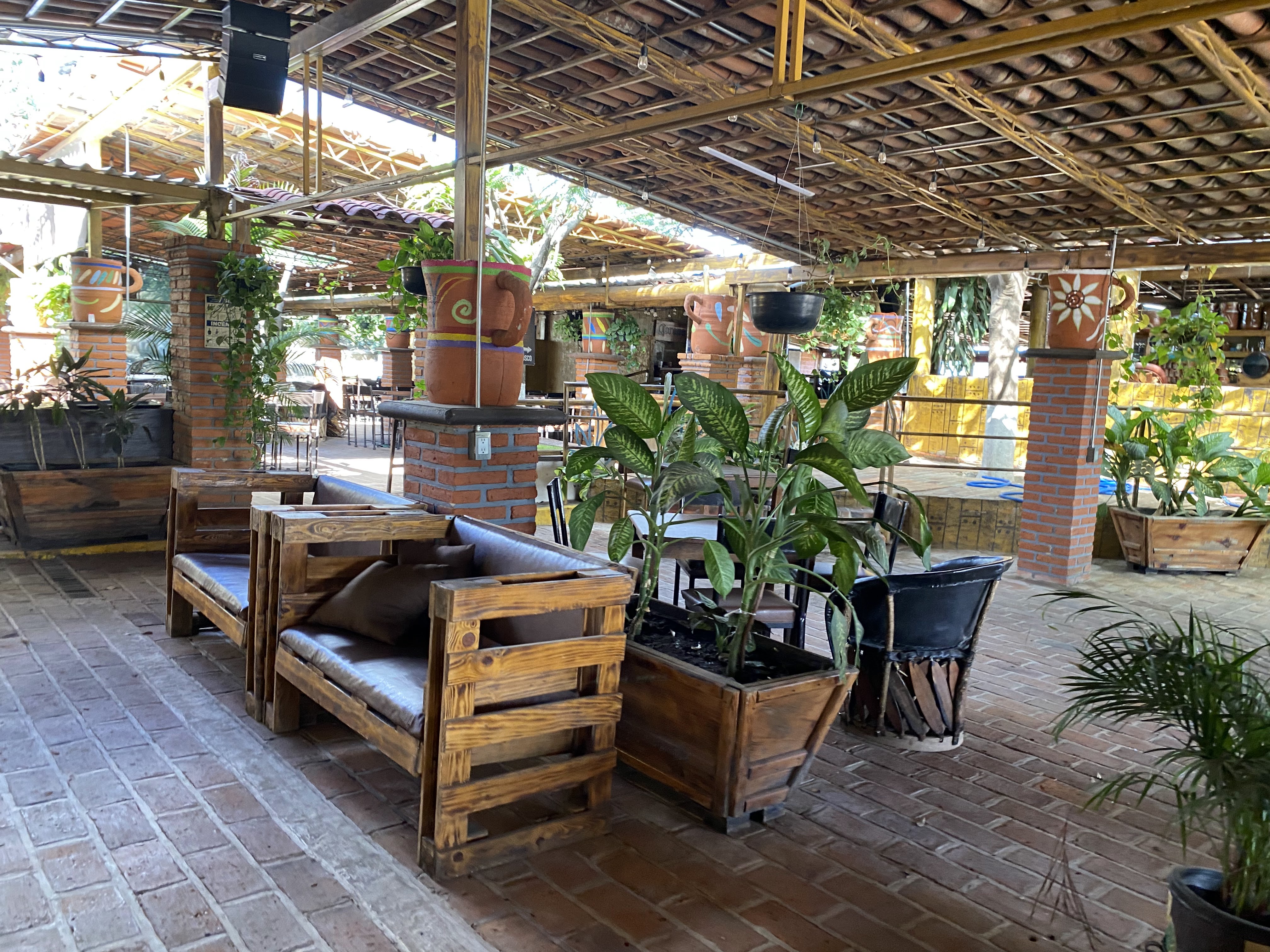 Jarritos La Puerta Del Agave image 2