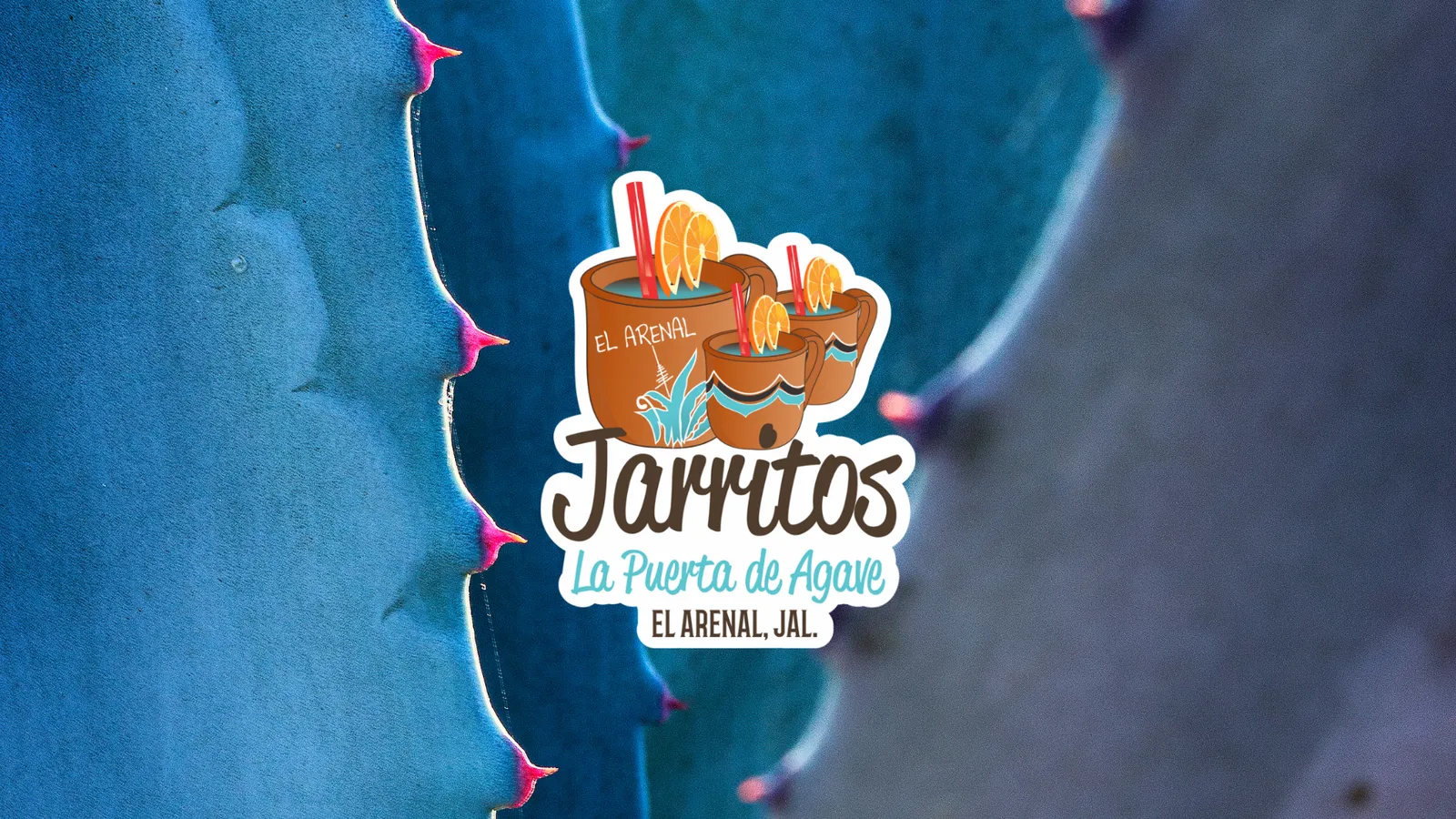 Jarritos La Puerta Del Agave image 4
