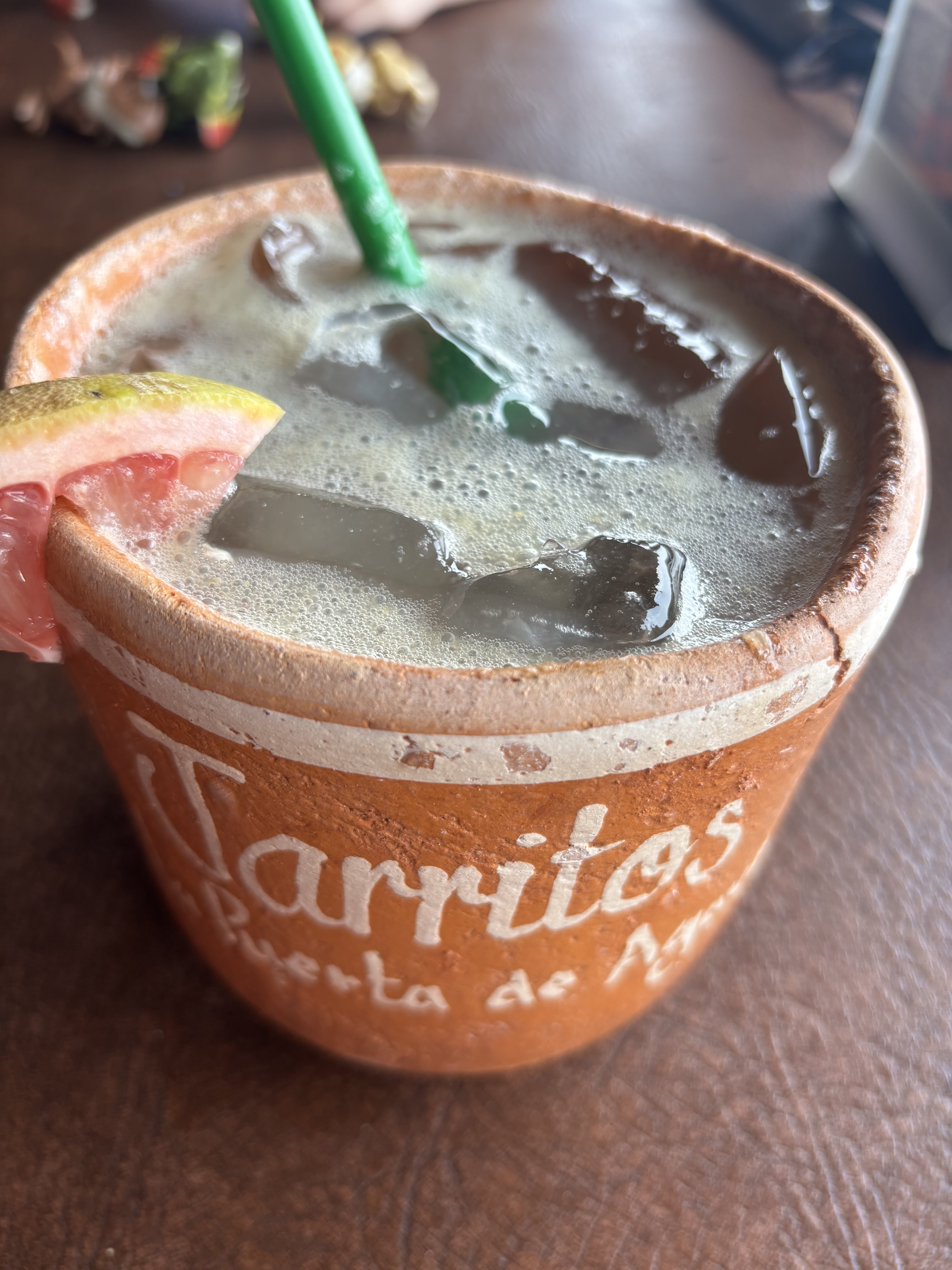 Jarritos La Puerta Del Agave image 8