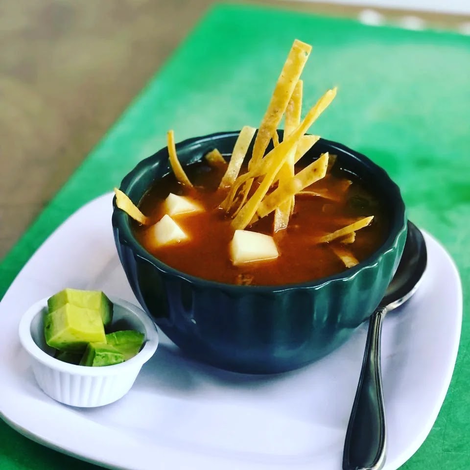 Taqueria El Chemo image 1