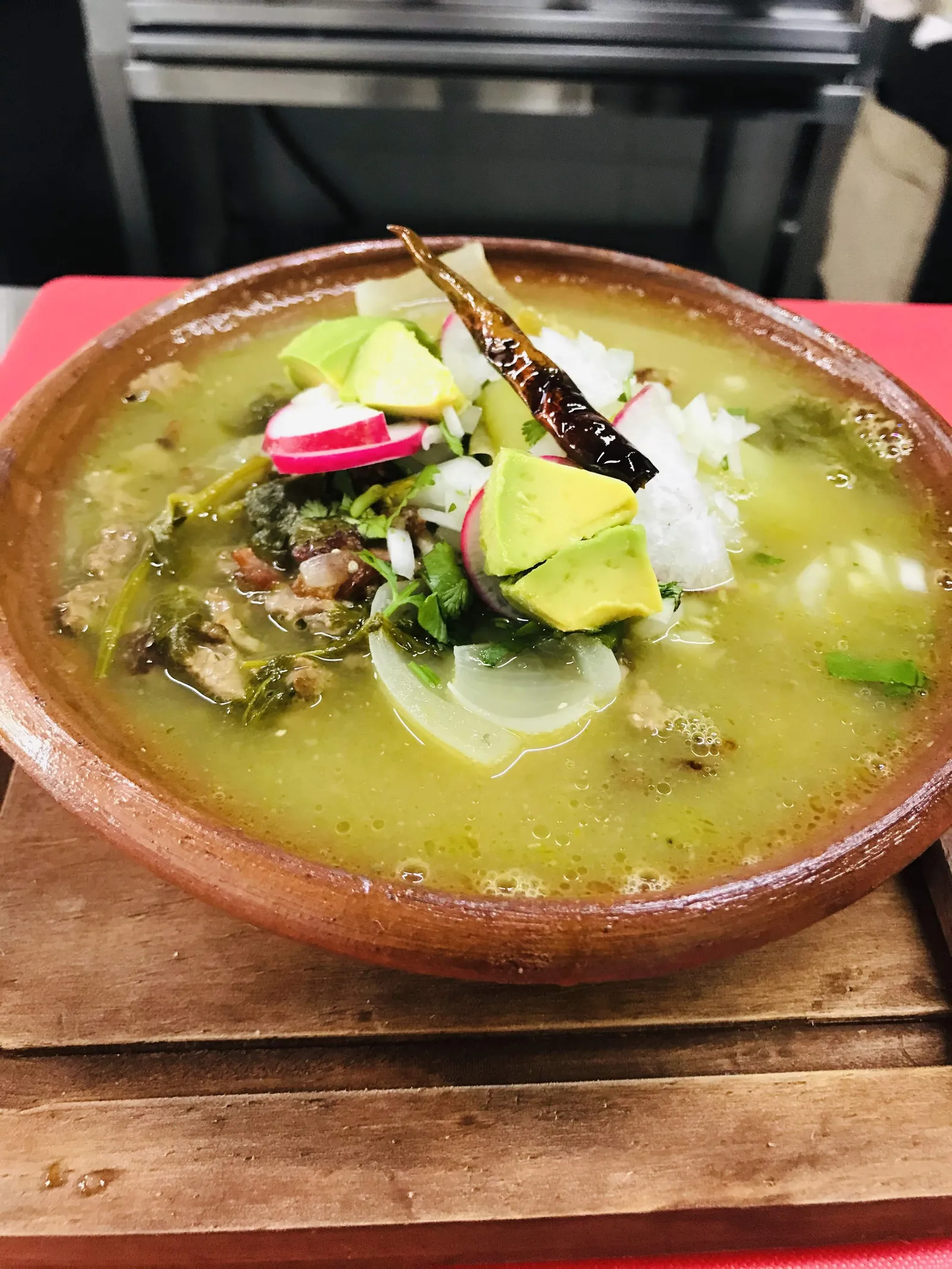 Taqueria El Chemo image 3