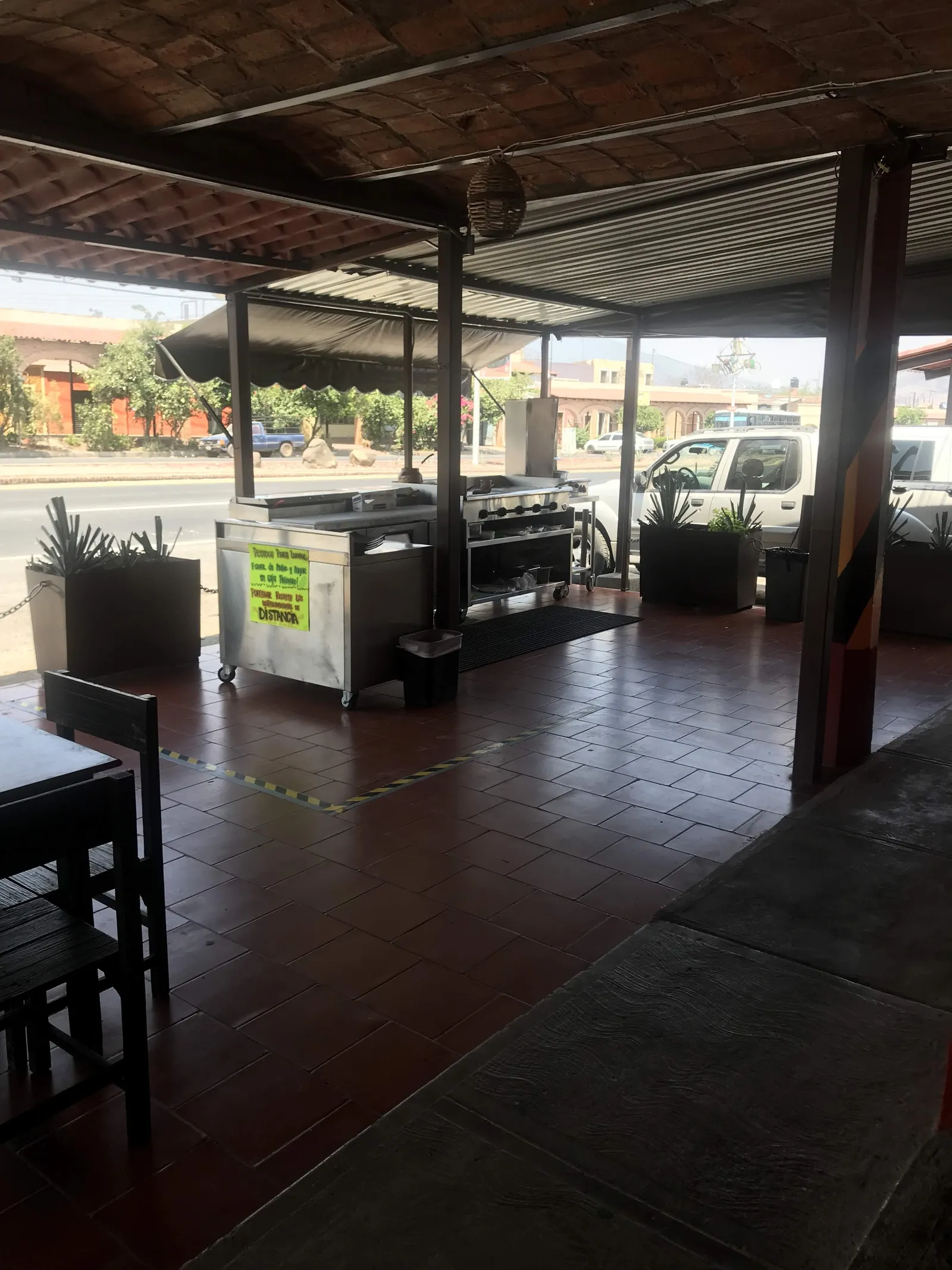 Taqueria El Chemo image 4