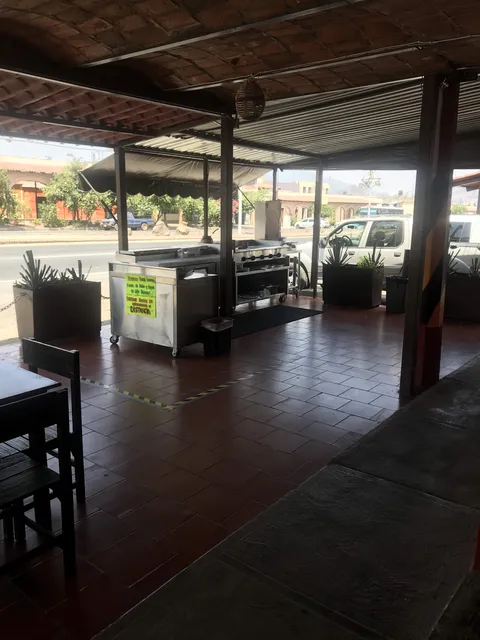 Taqueria El Chemo image 4