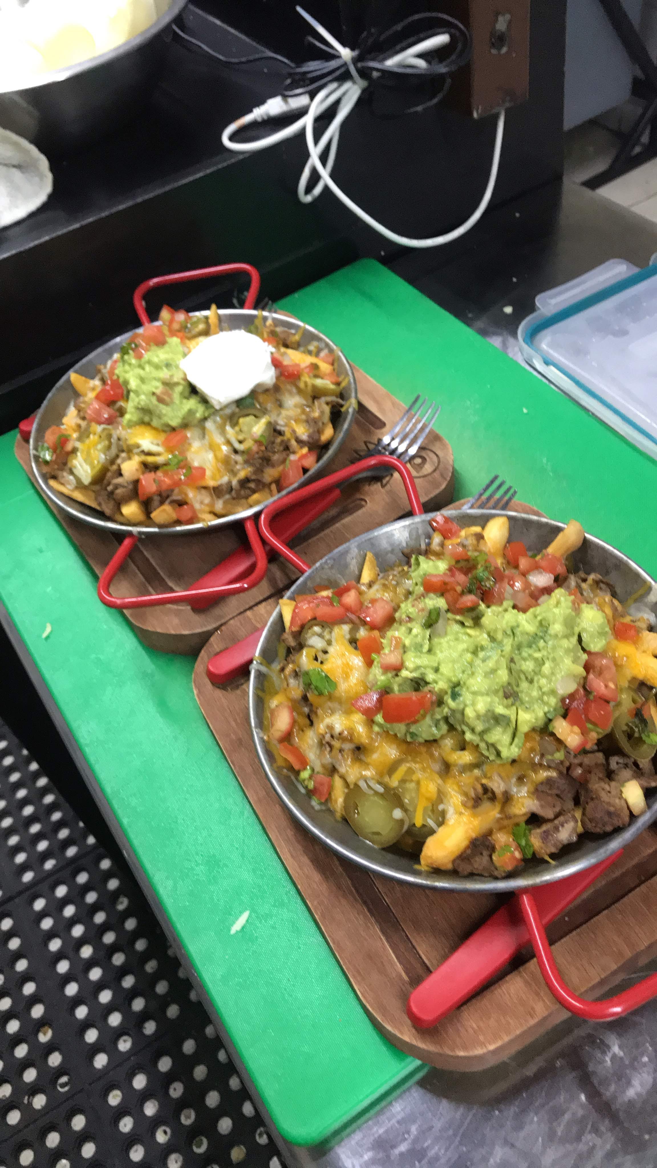 Taqueria El Chemo image 7