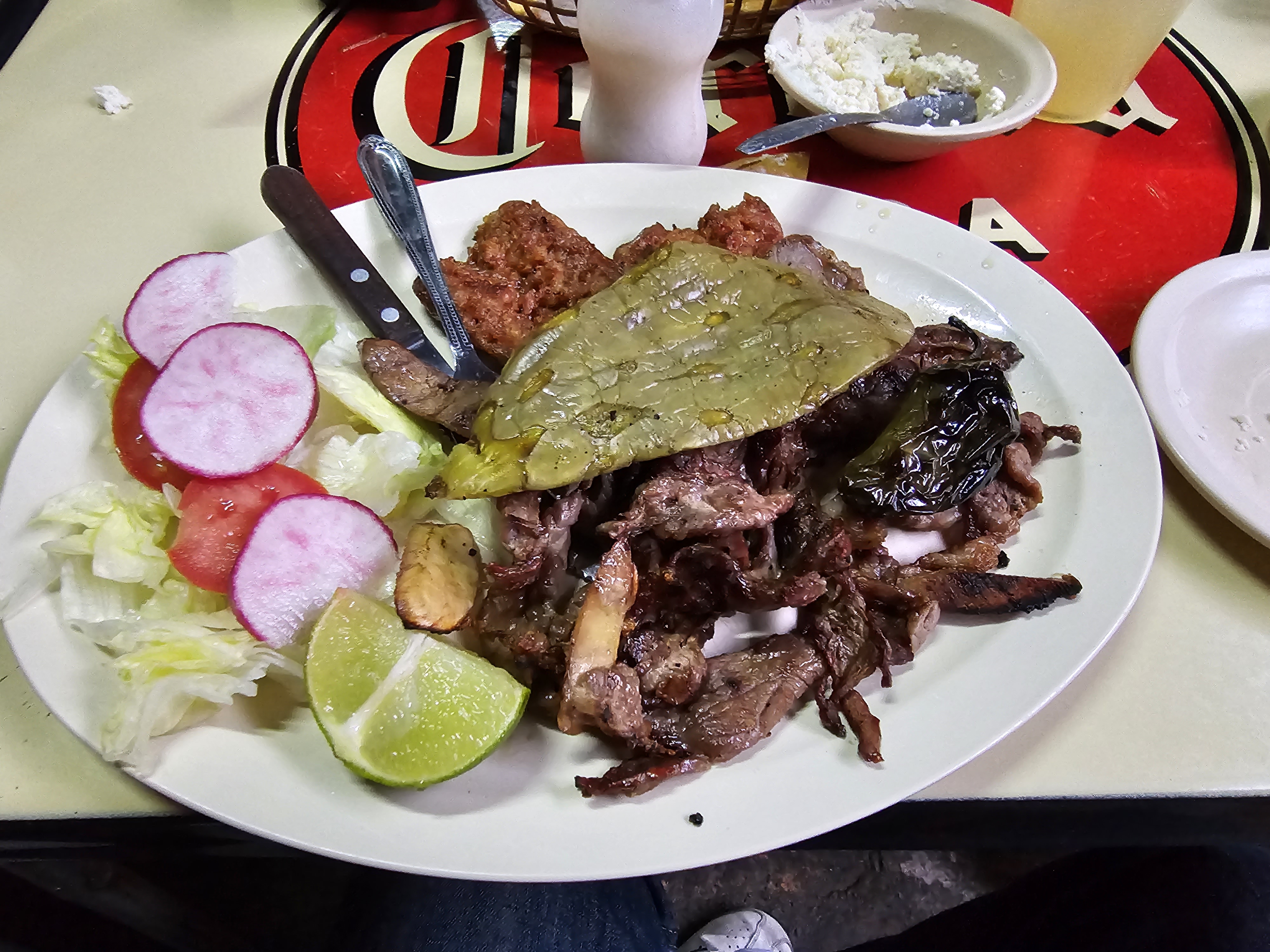 Carnes Asadas La Higuera image 2