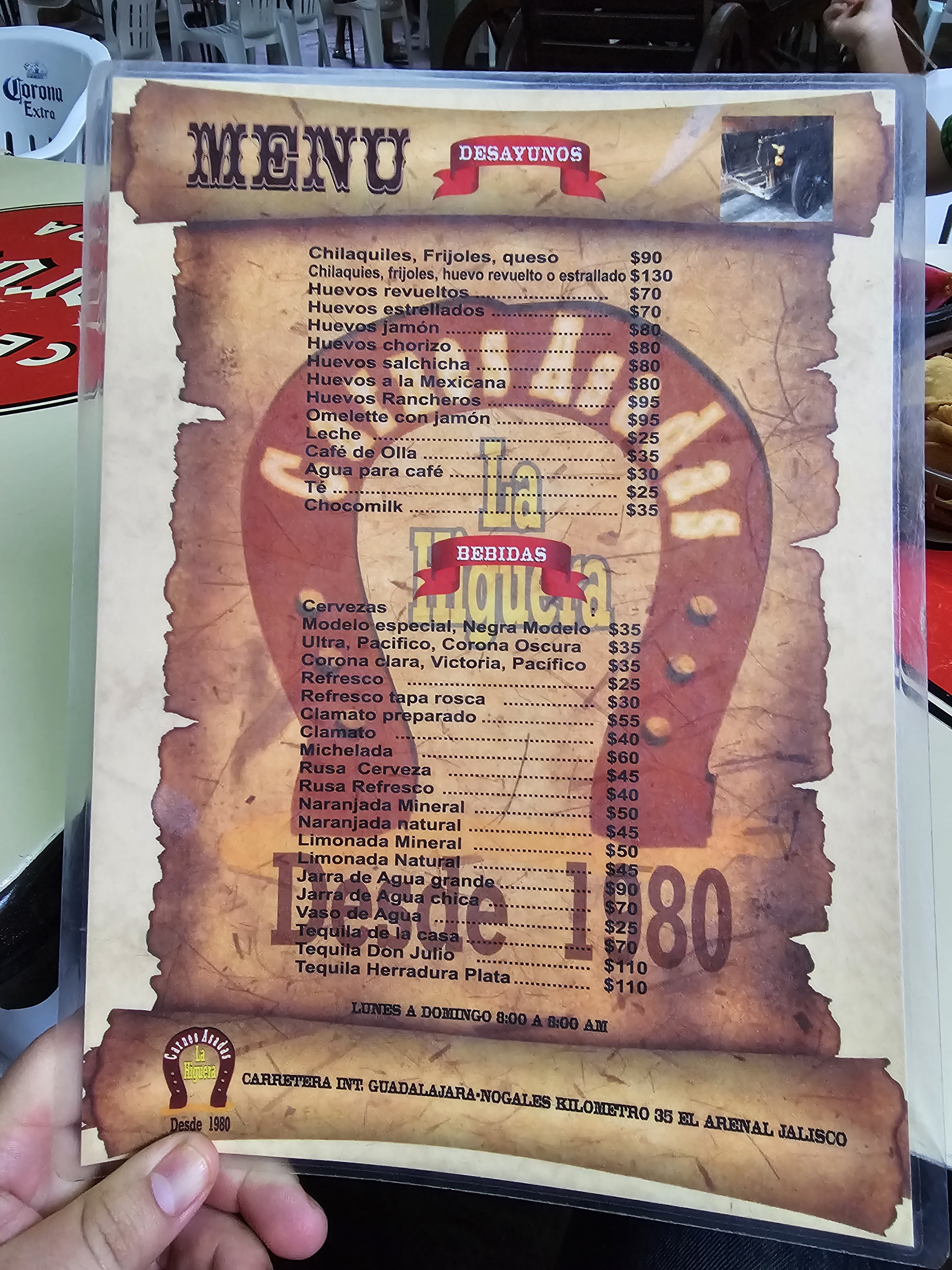 Carnes Asadas La Higuera image 7