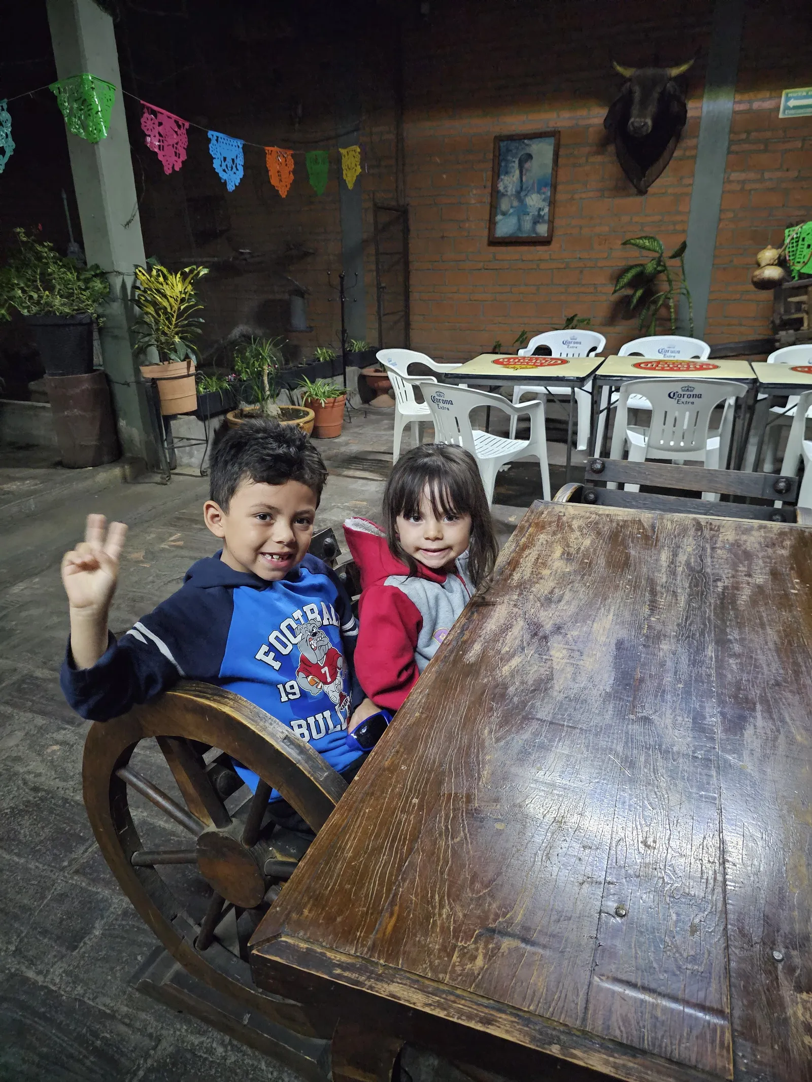 Carnes Asadas La Higuera image 8