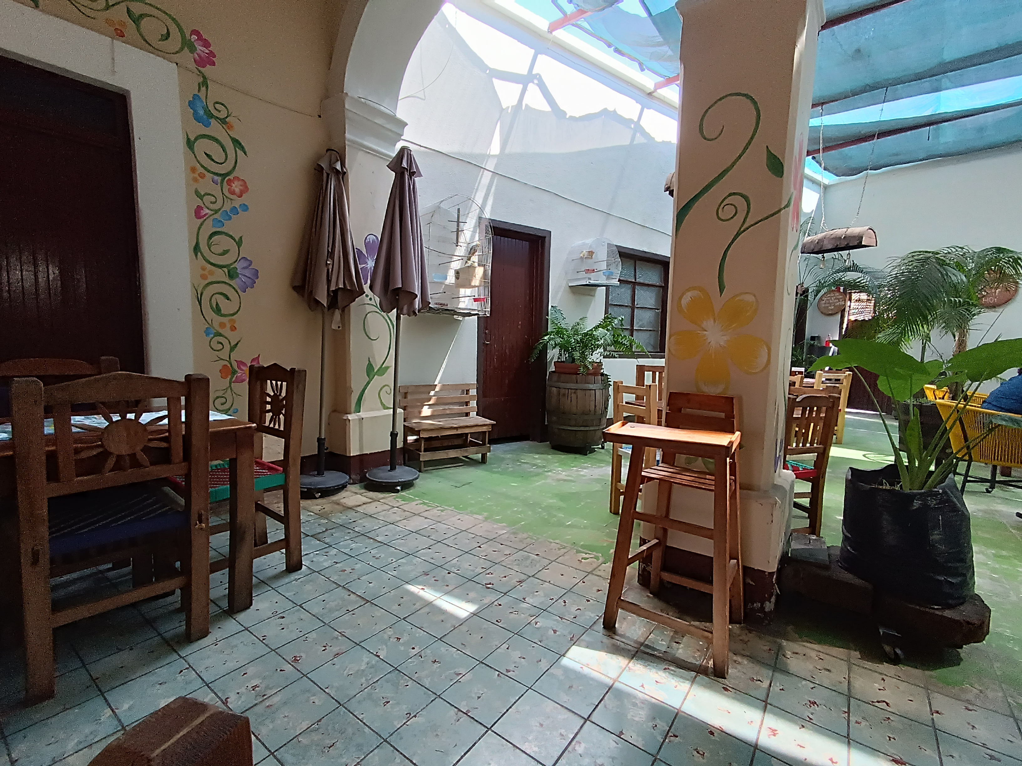 La K-Zona Restaurante + Cafe image 1