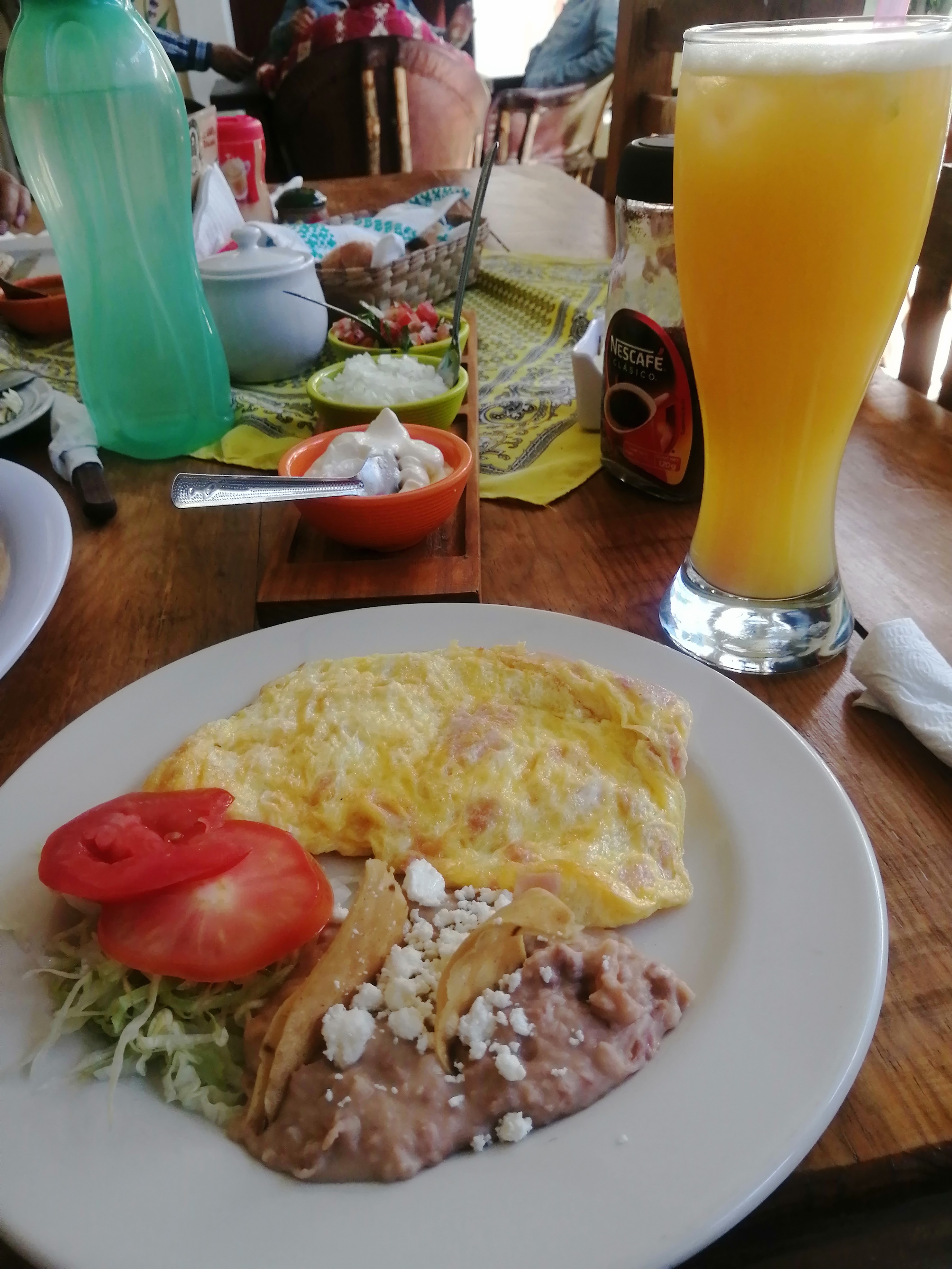 La K-Zona Restaurante + Cafe image 2