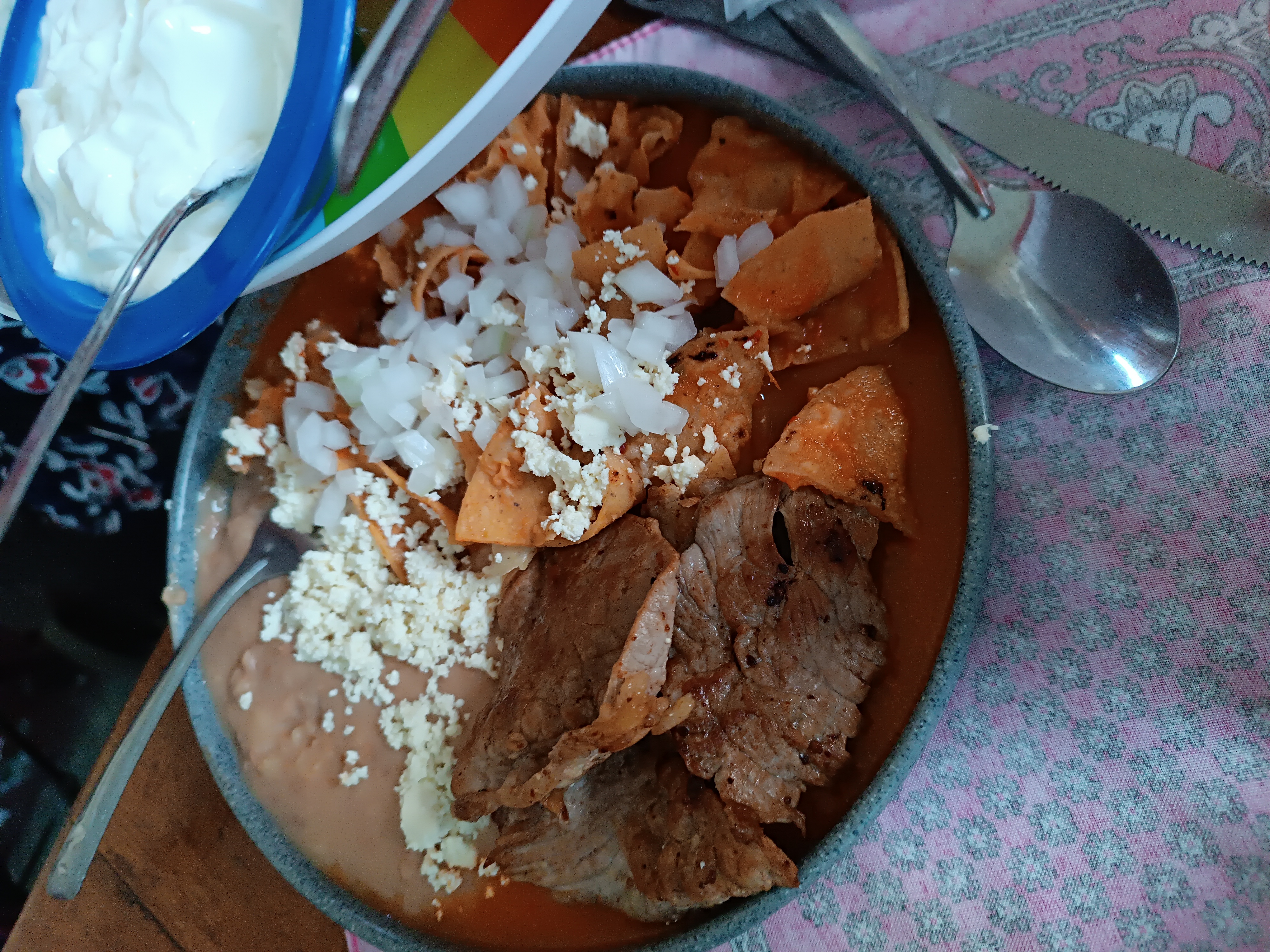 La K-Zona Restaurante + Cafe image 3