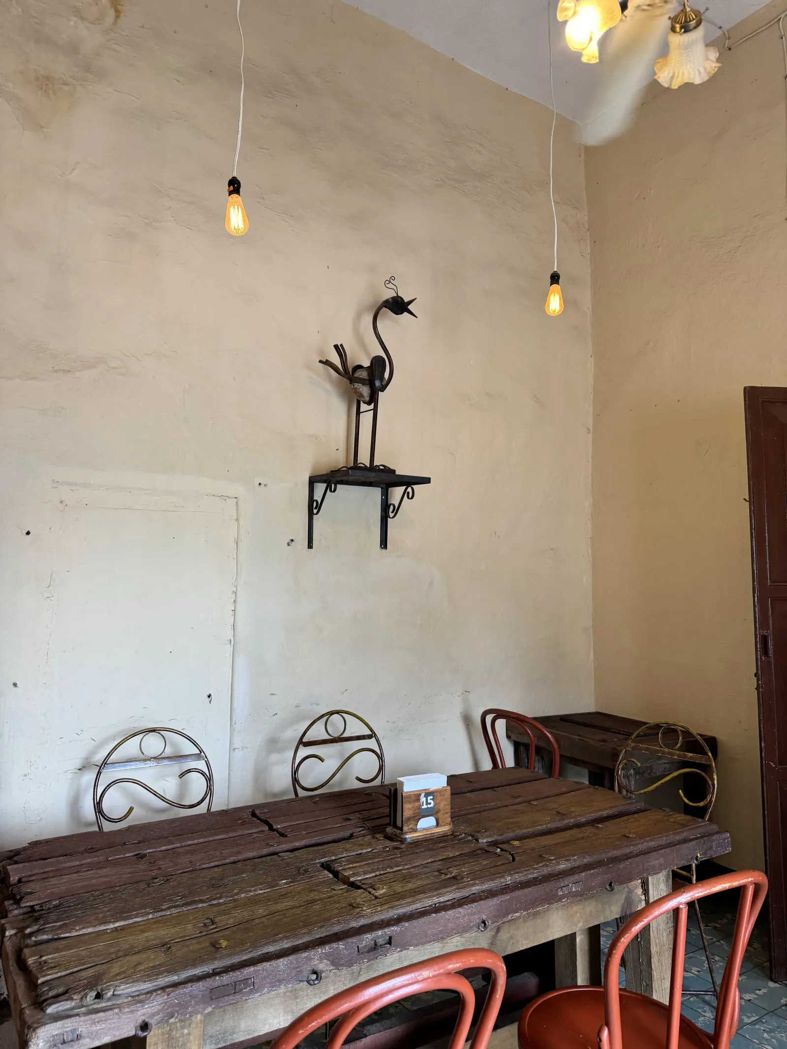 La K-Zona Restaurante + Cafe image 5
