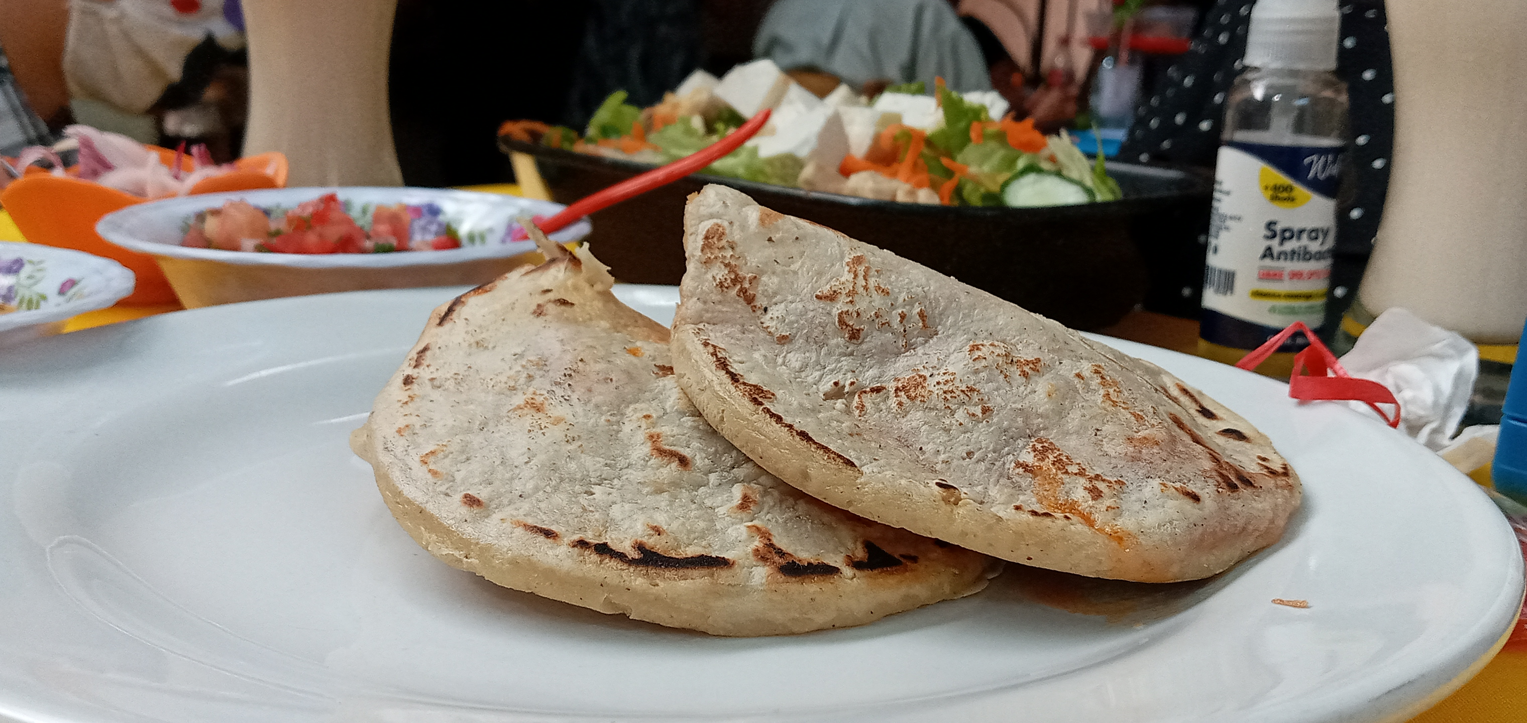 La K-Zona Restaurante + Cafe image 7