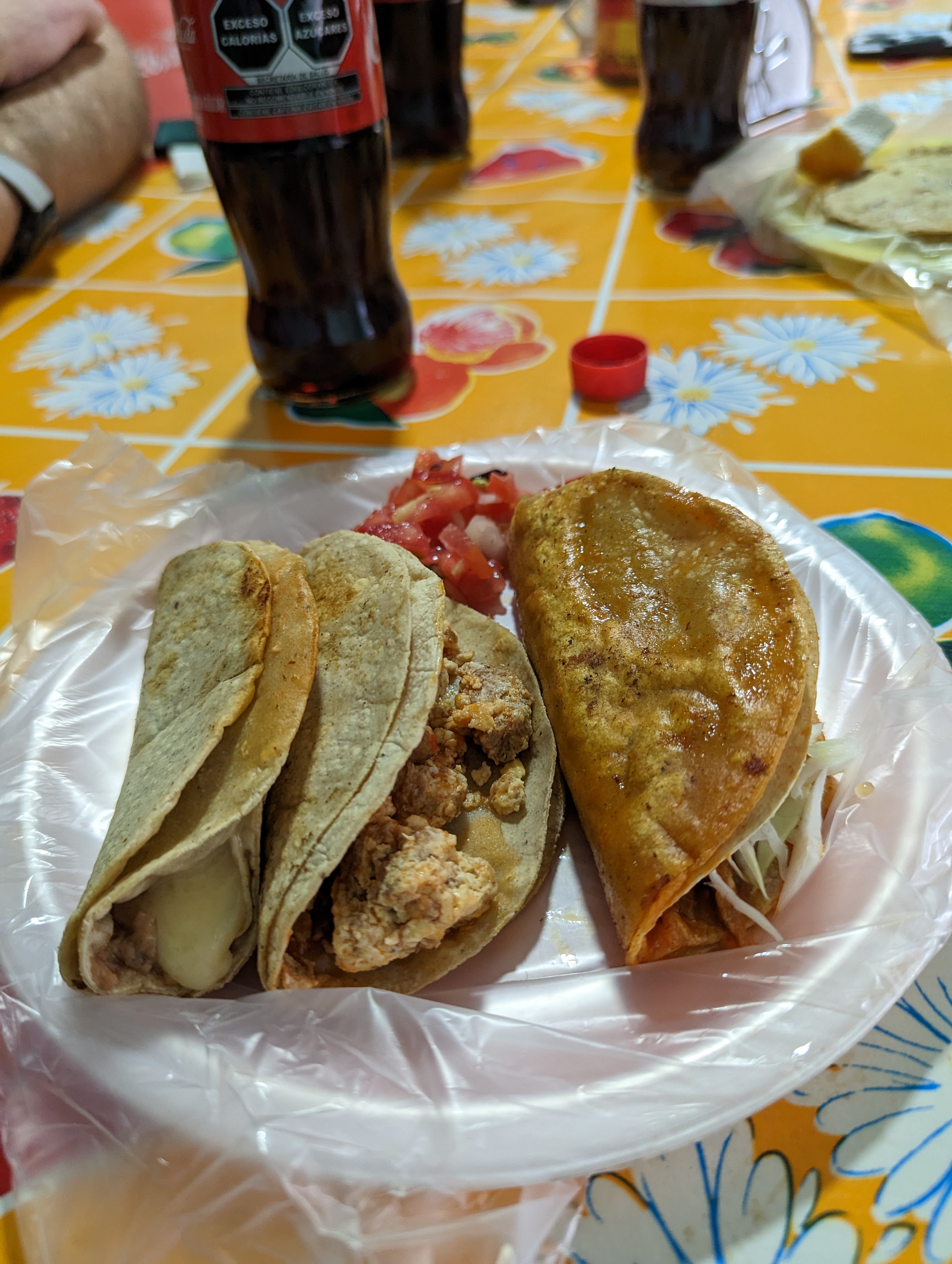 LAS GORDITAS EL TIO image 2