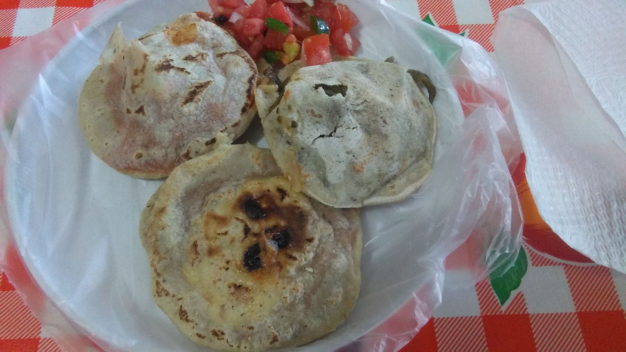 LAS GORDITAS EL TIO image 3