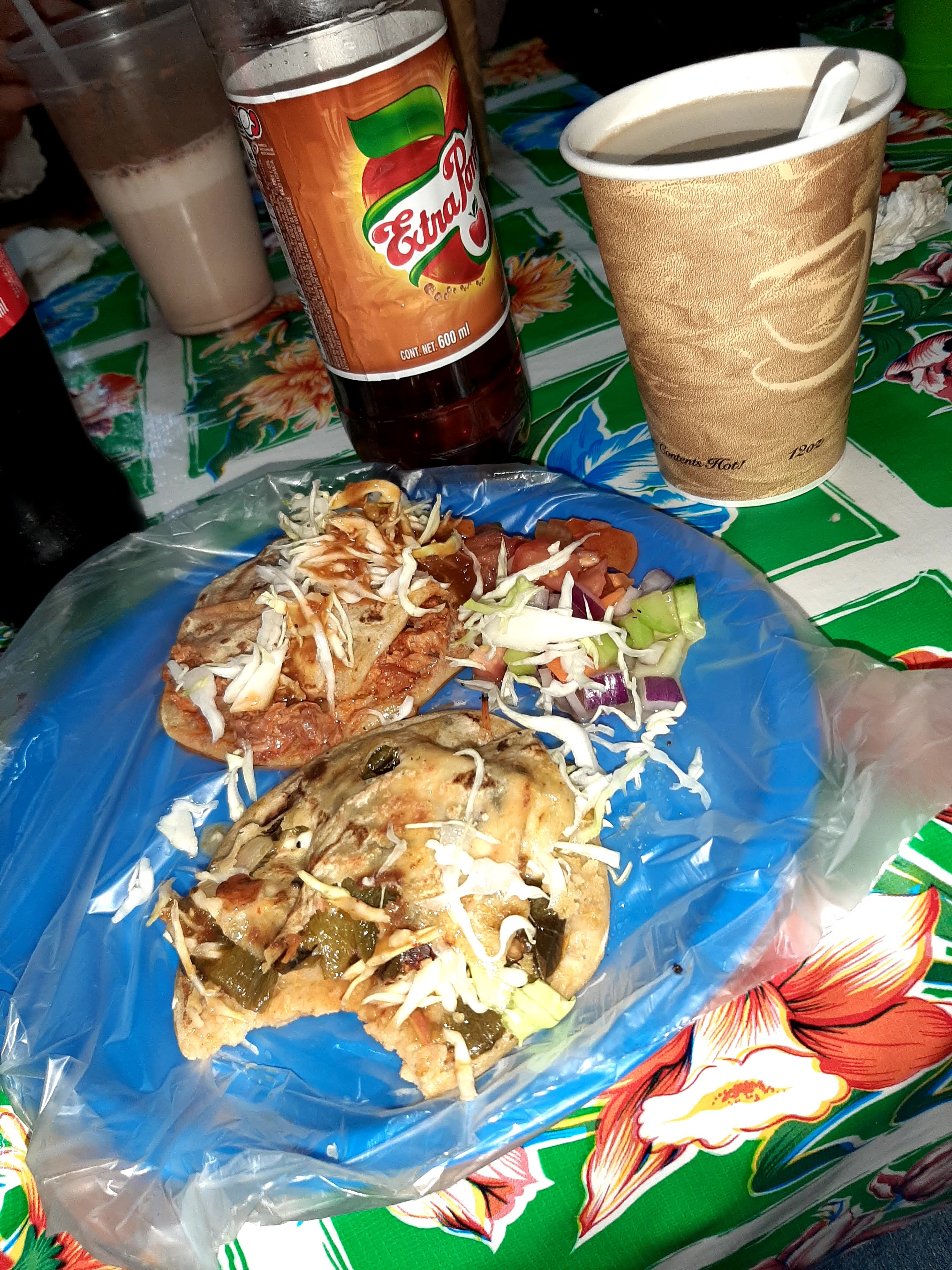 LAS GORDITAS EL TIO image 7