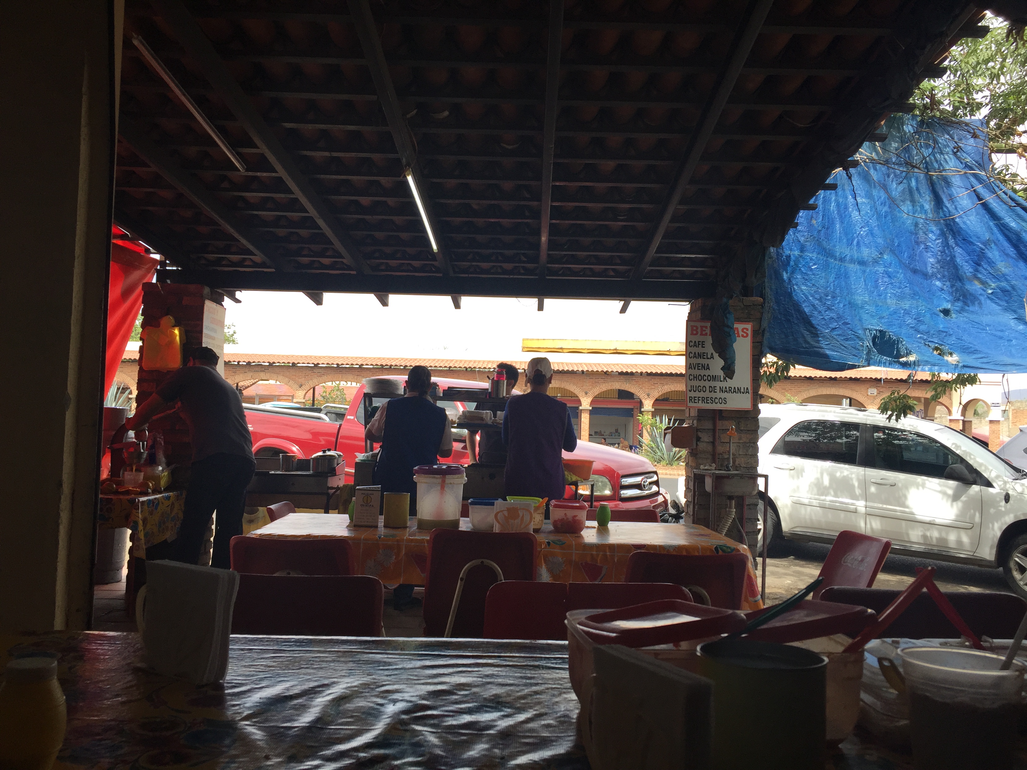 LAS GORDITAS EL TIO image 9