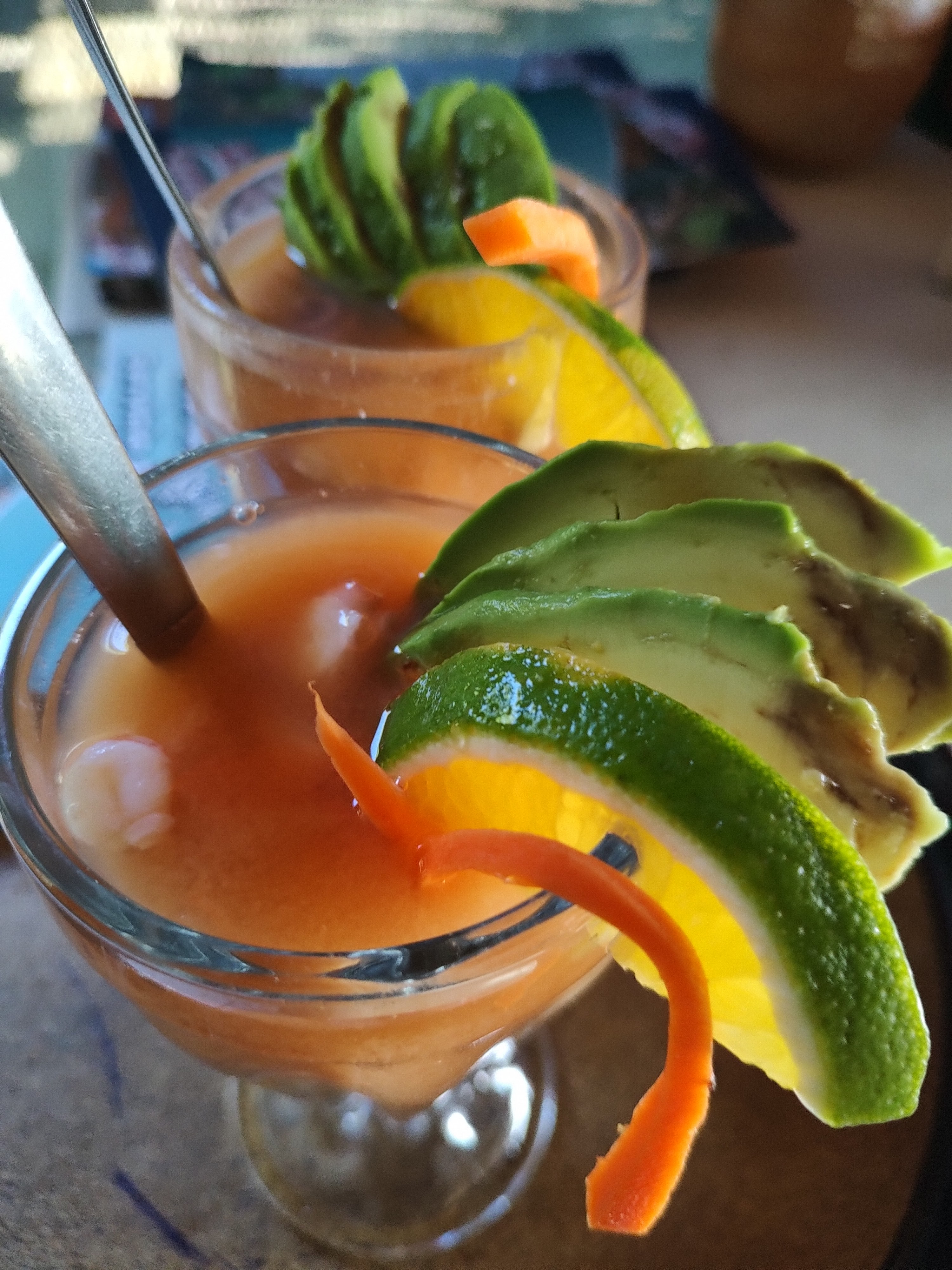 Mariscos "El Chiltepín" (Estilo Sinaloa) image 3