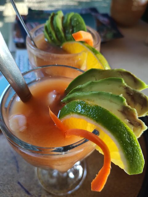 Mariscos "El Chiltepín" (Estilo Sinaloa) image 3