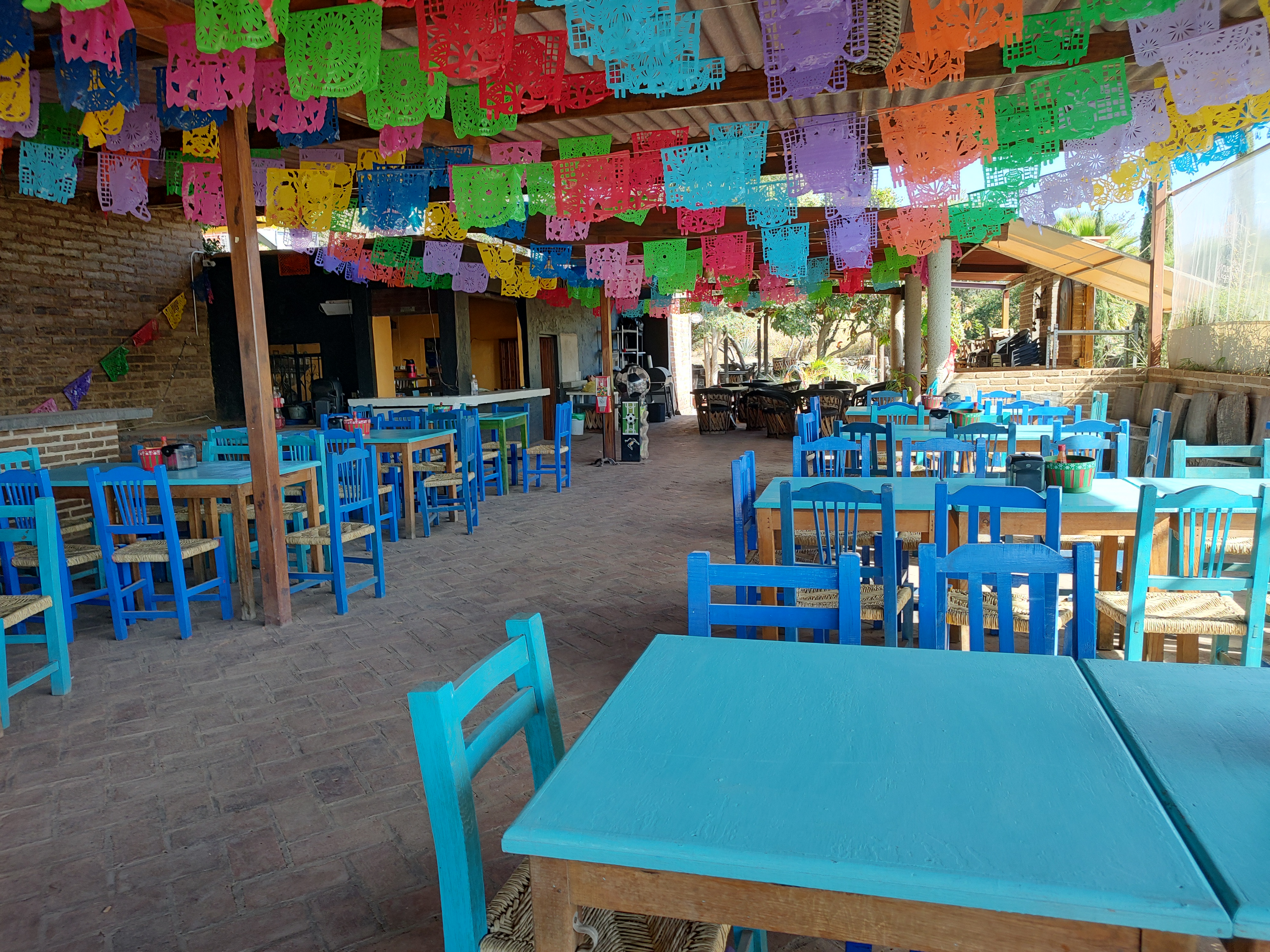 Mariscos "El Chiltepín" (Estilo Sinaloa) image 5