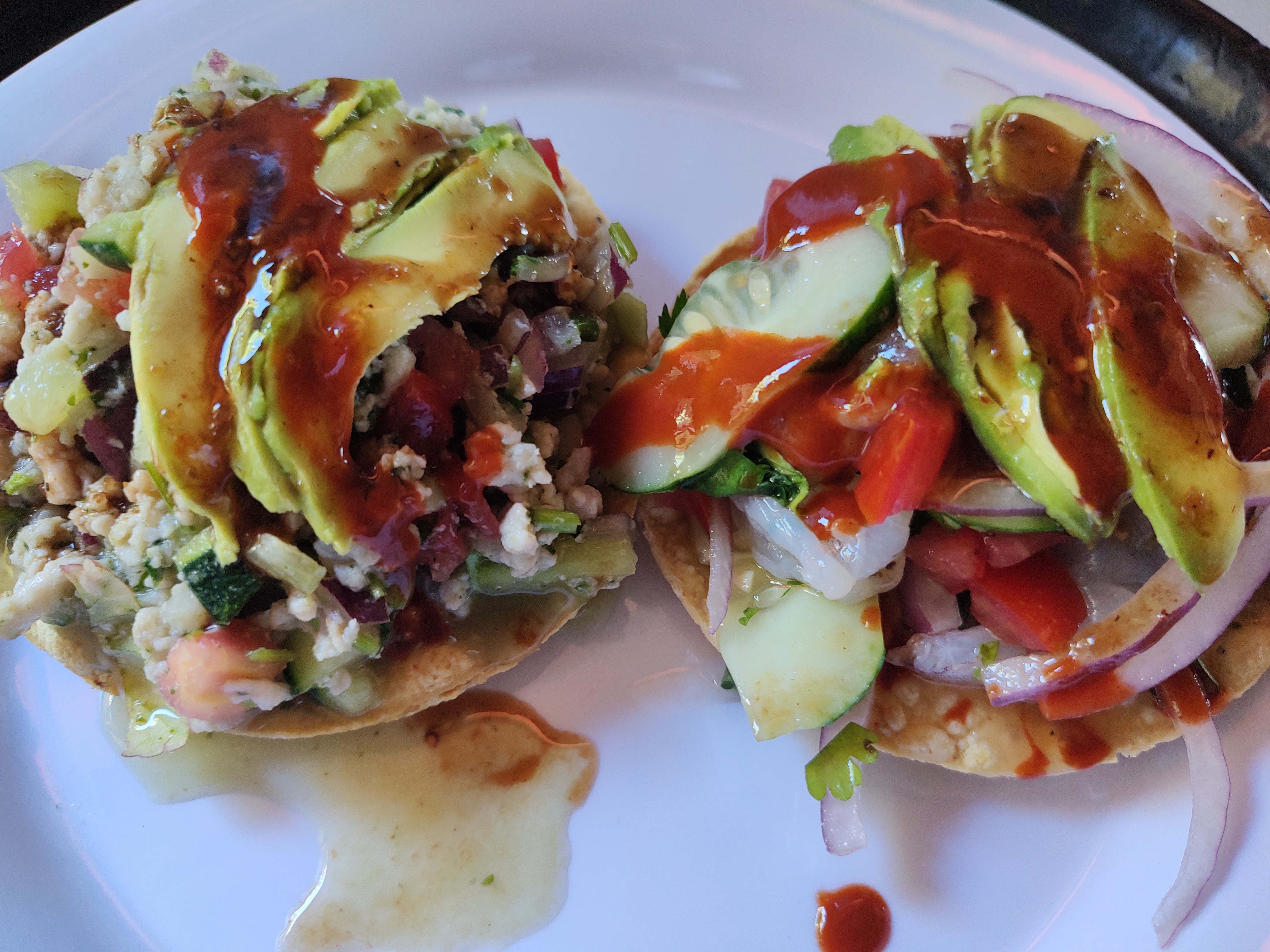 Mariscos "El Chiltepín" (Estilo Sinaloa) image 6