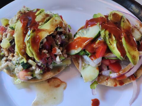 Mariscos "El Chiltepín" (Estilo Sinaloa) image 6
