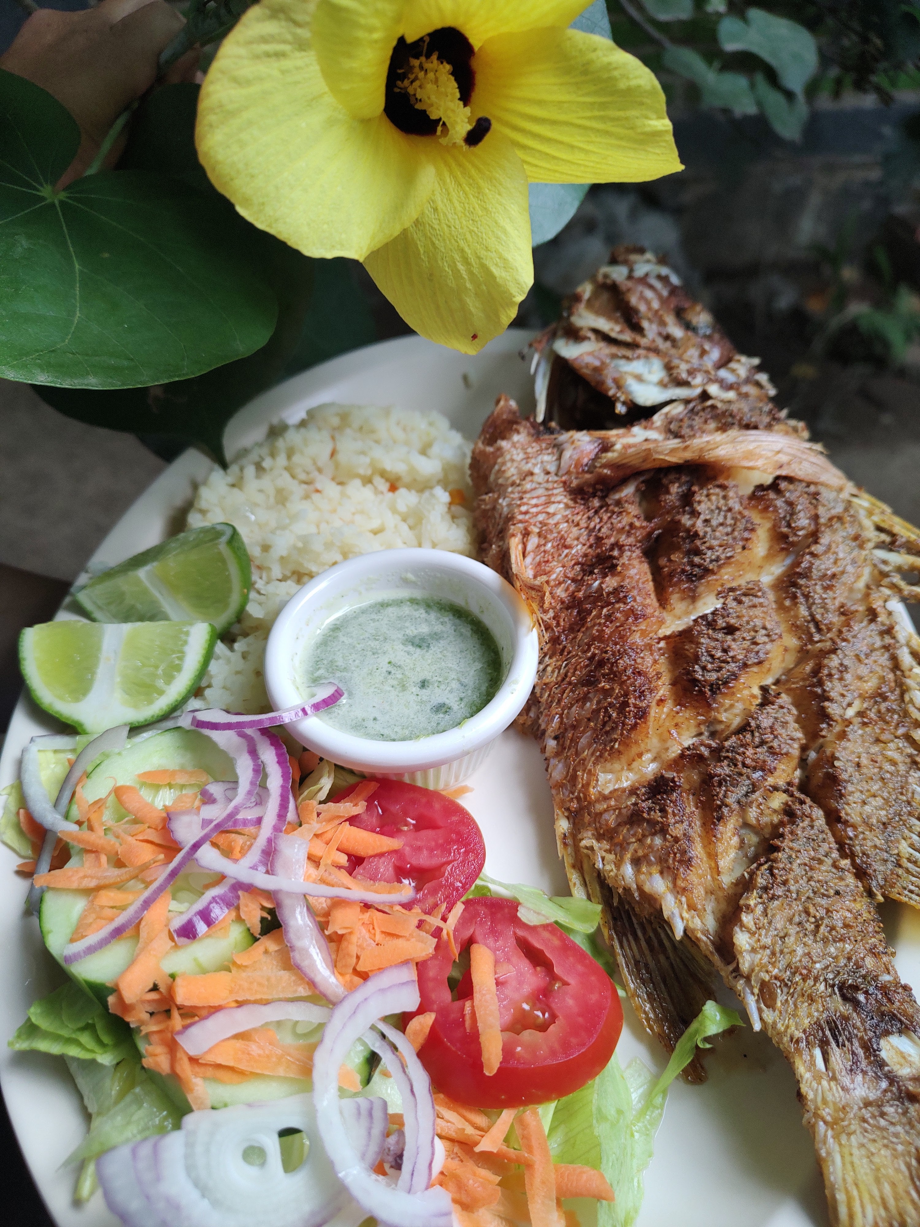 Mariscos "El Chiltepín" (Estilo Sinaloa) image 8