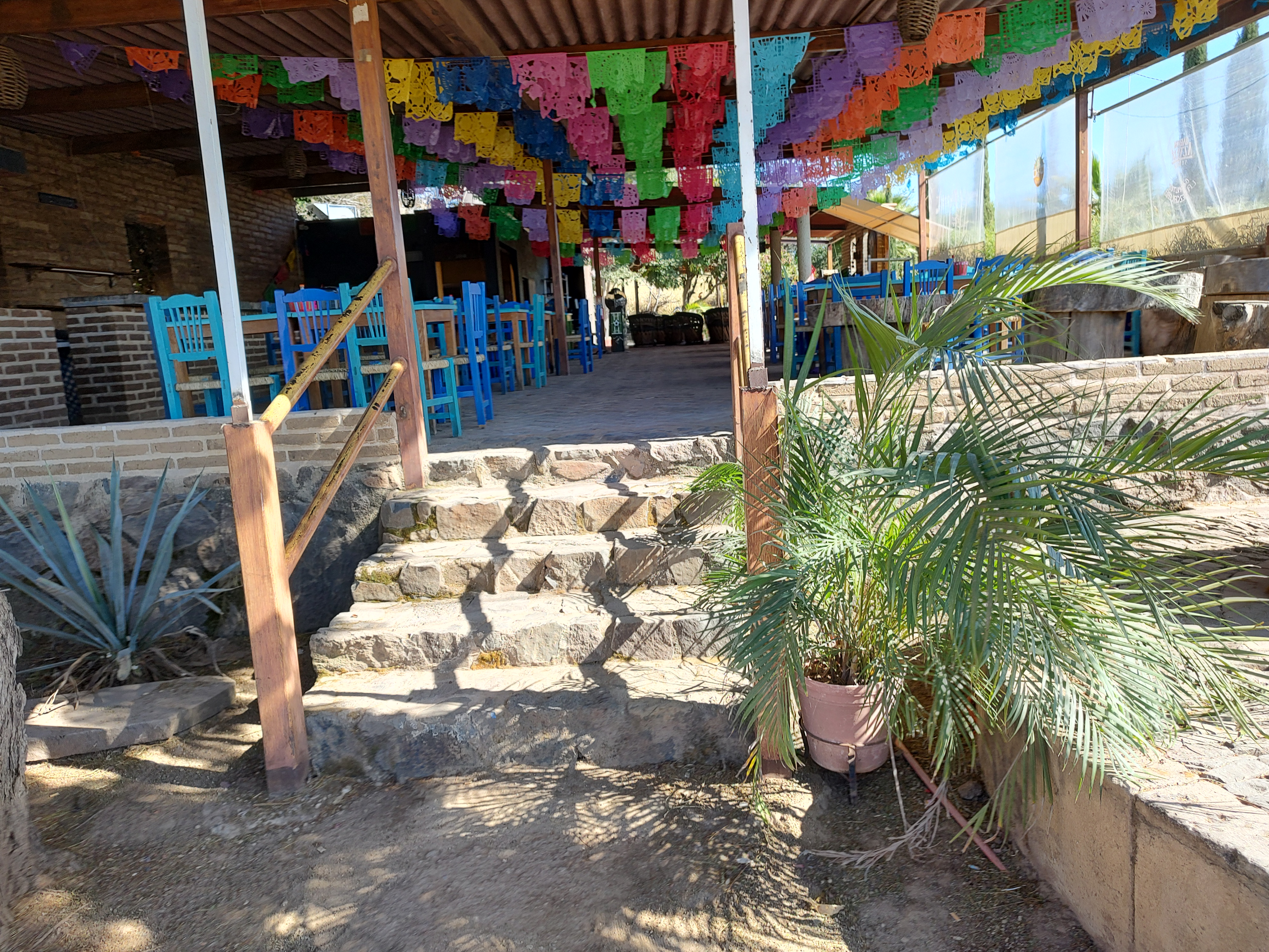 Mariscos "El Chiltepín" (Estilo Sinaloa) image 10