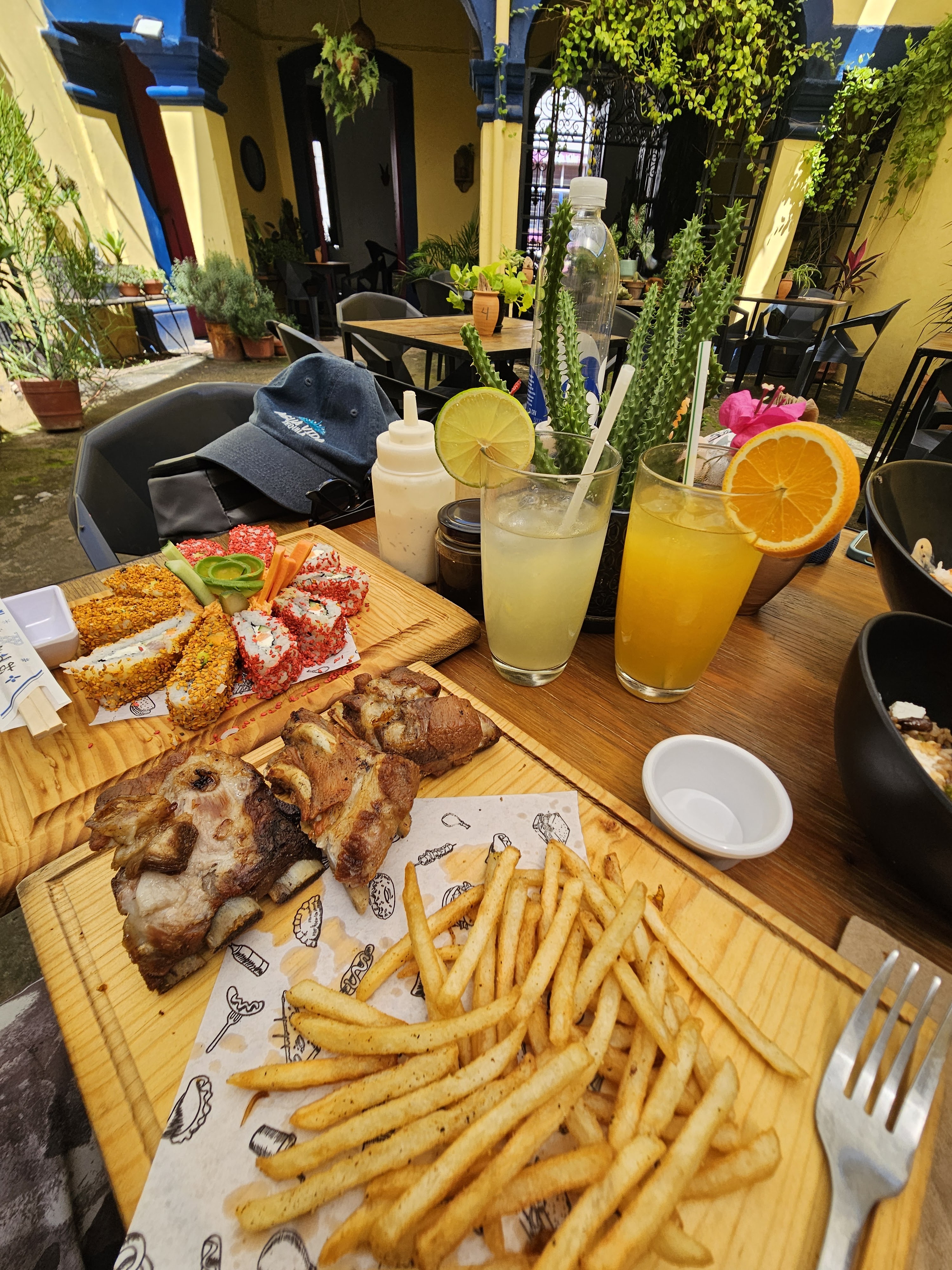 Cucajulia Cocina image 1