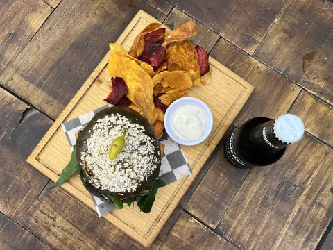 Cucajulia Cocina image 2