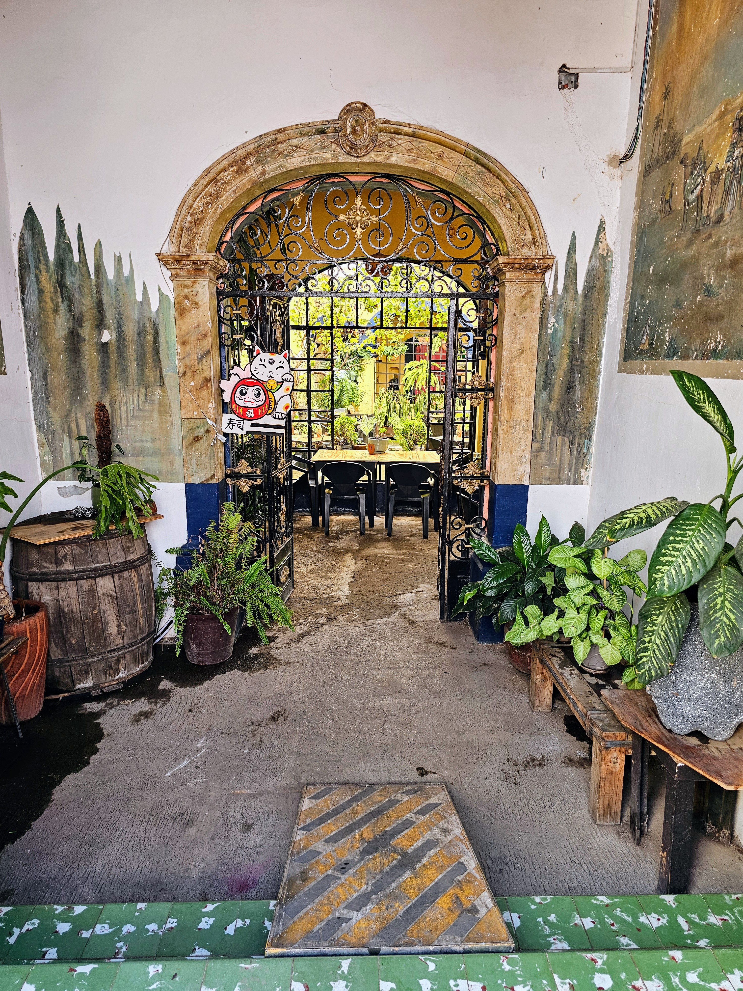 Cucajulia Cocina image 7