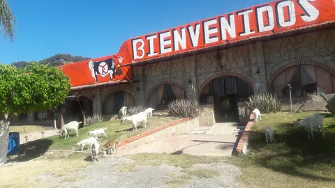CARNES ASADAS DE LA TORRE La Curva image 1