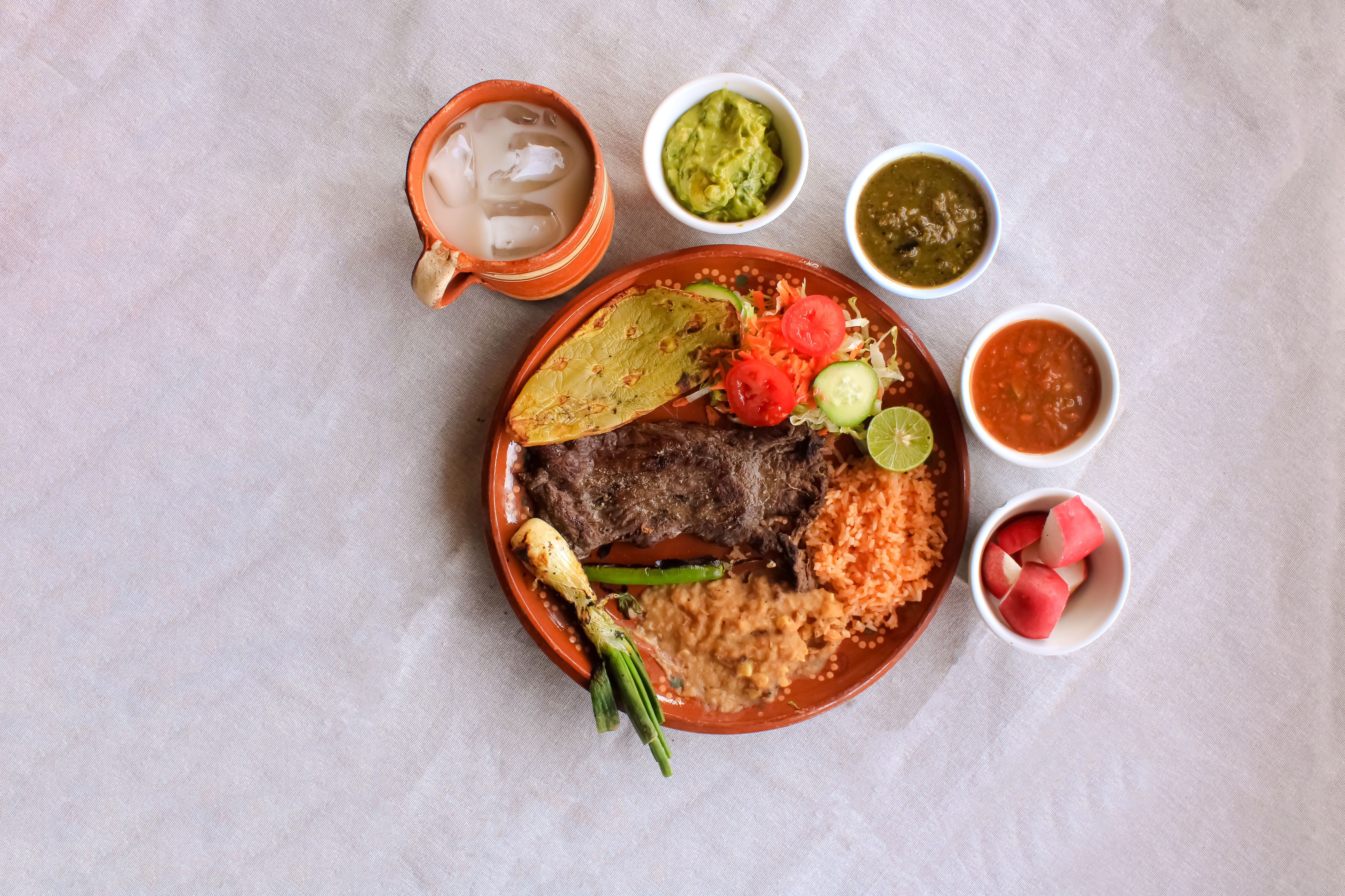 CARNES ASADAS DE LA TORRE La Curva image 2