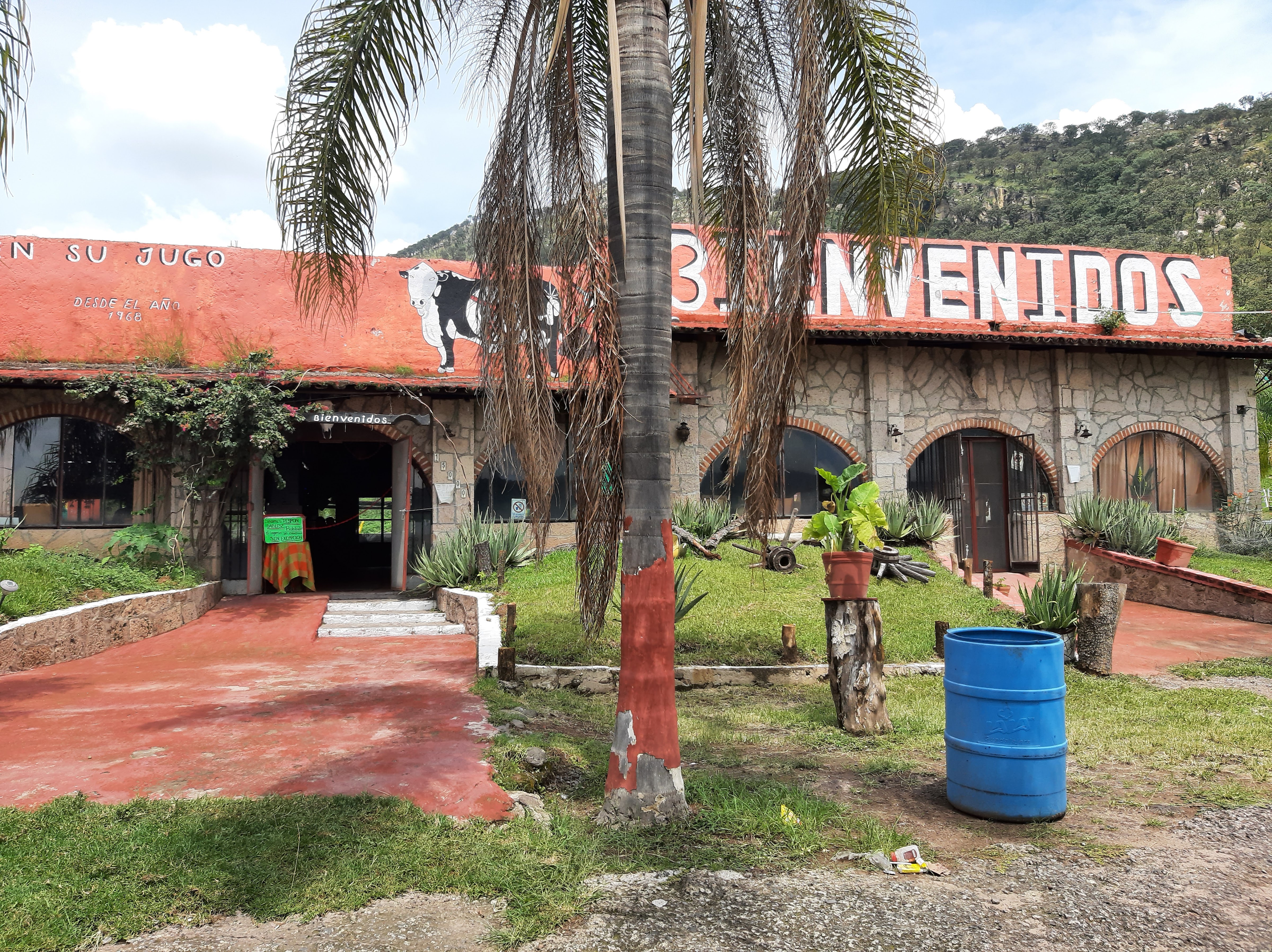 CARNES ASADAS DE LA TORRE La Curva image 3